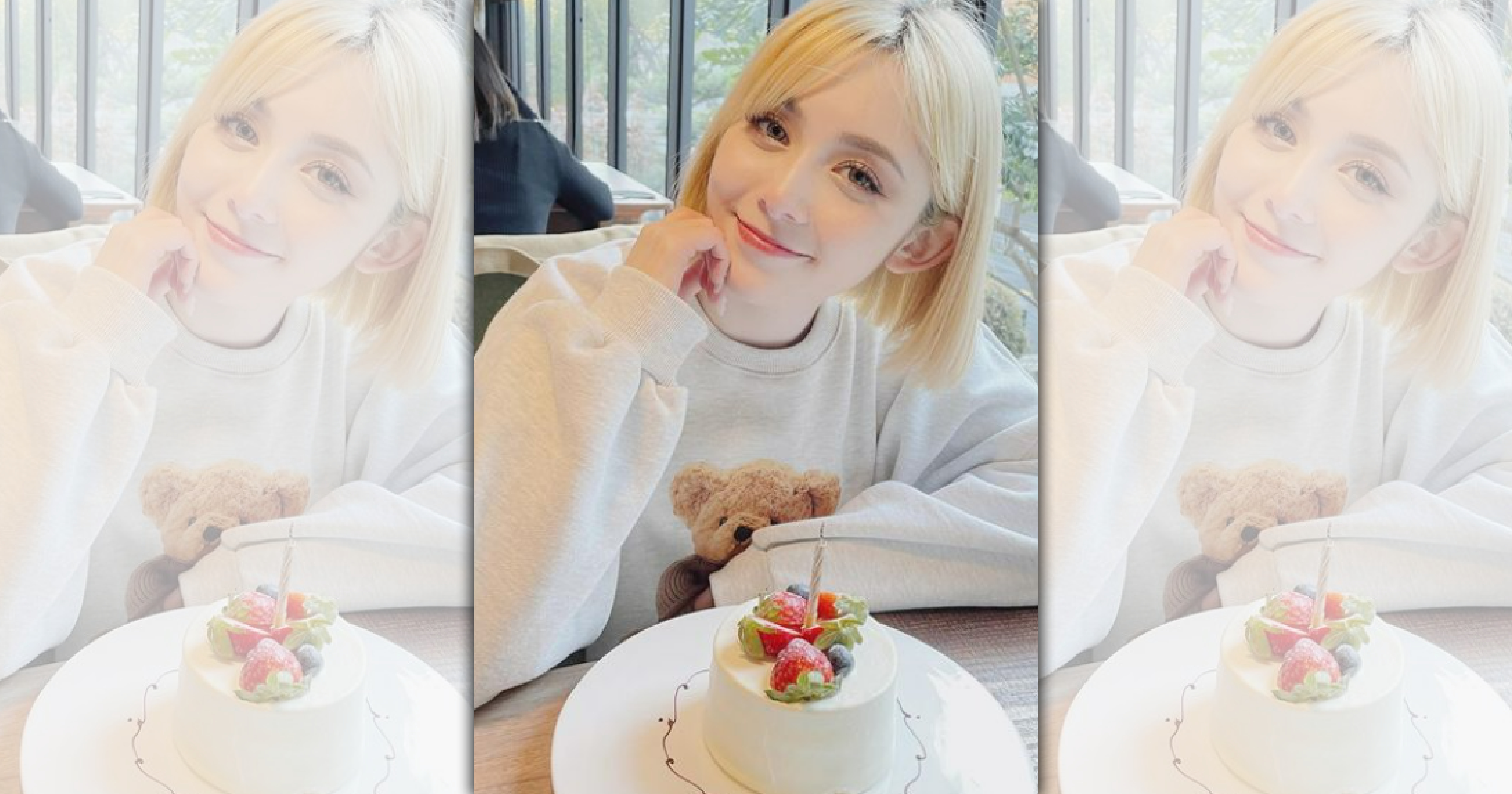 吳兆絃在IG針對爆料內容澄清。（翻攝吳兆絃IG）