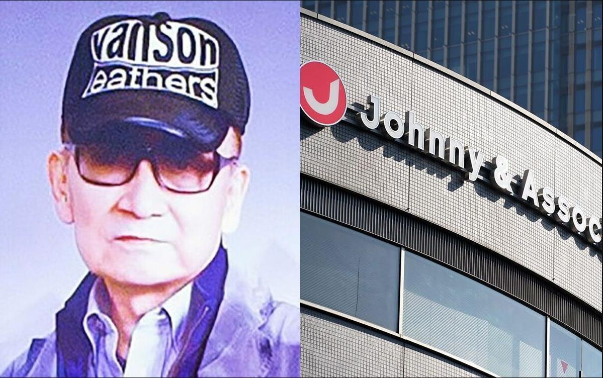 《文春》再訪「小傑尼斯」踢爆當年受害的種種細節。（翻攝網路）