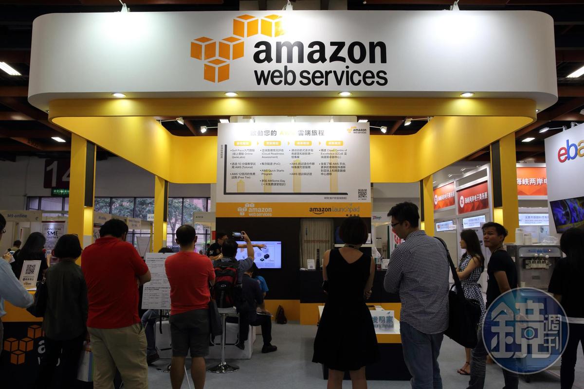 美國電商龍頭亞馬遜（Amazon）今（22）宣布調漲英國業務員工時薪。（本刊資料照）