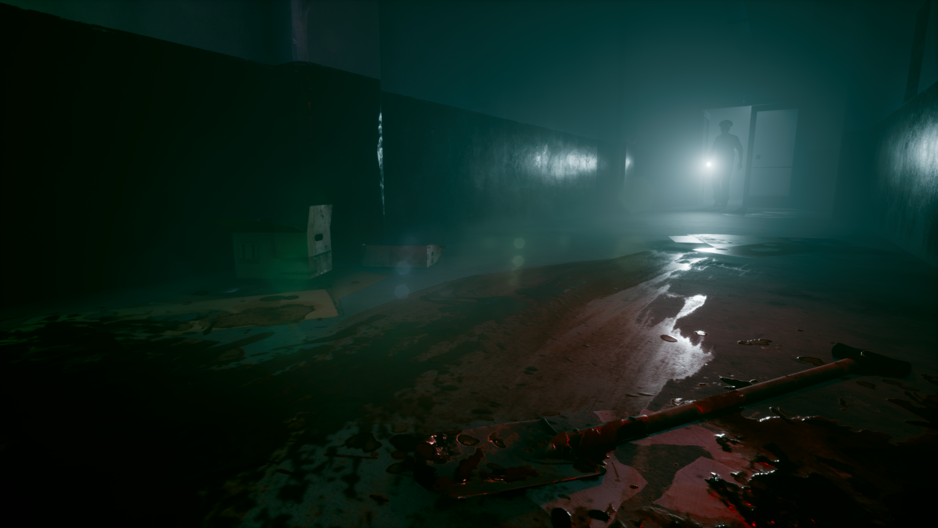 大宇資訊宣布將推出「女鬼橋」系列續作《女鬼橋二 釋魂路》。（大宇資訊提供）