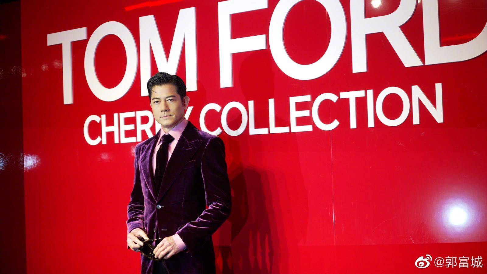 郭富城貴為天王，財產據悉高達90億台幣，自己的親姊姊卻住在「公屋」，且她還因財物遺失與清潔工起了糾紛。（翻攝自郭富城微博）