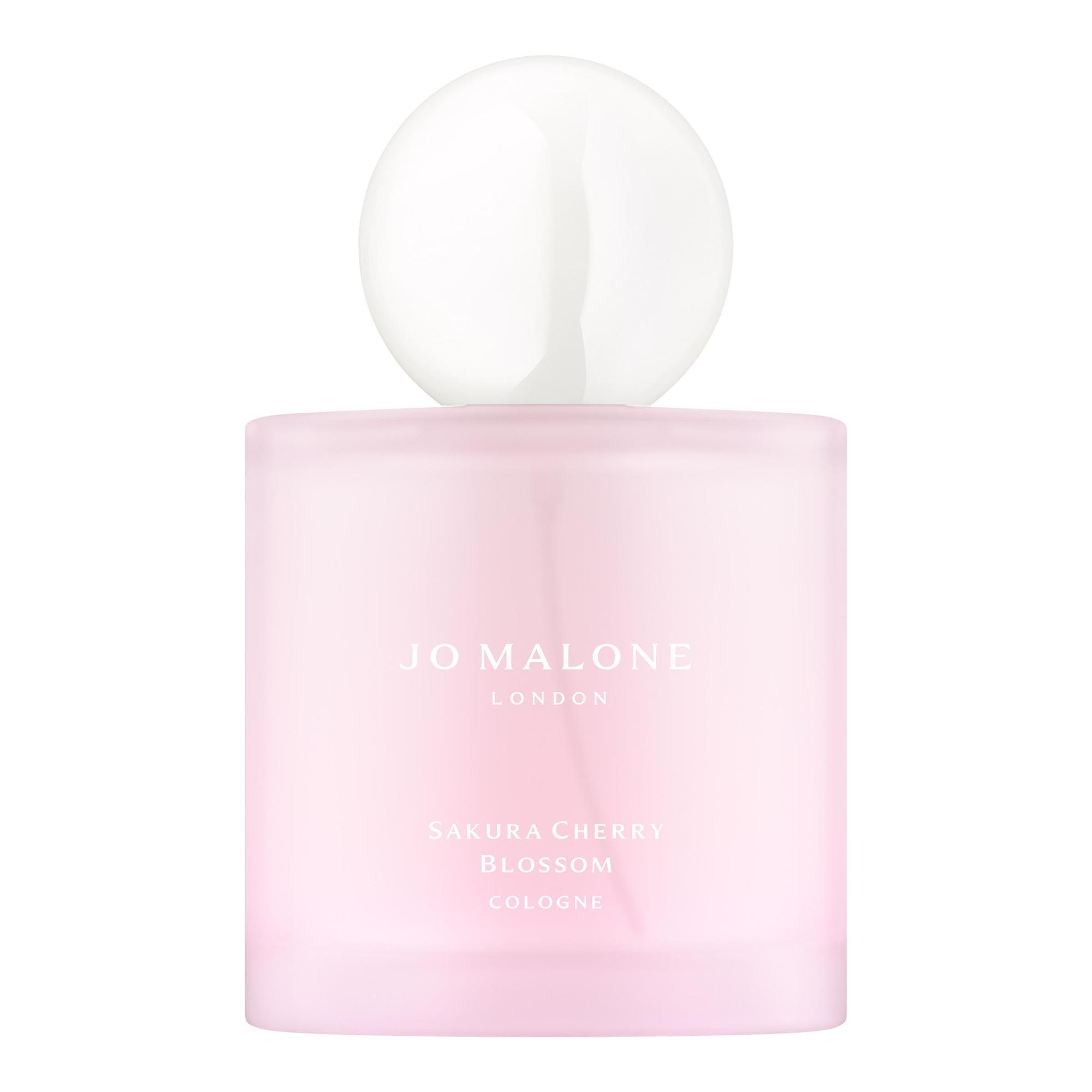 櫻花限量版香水。100ml / NT$5,800(Jo Malone London提供)