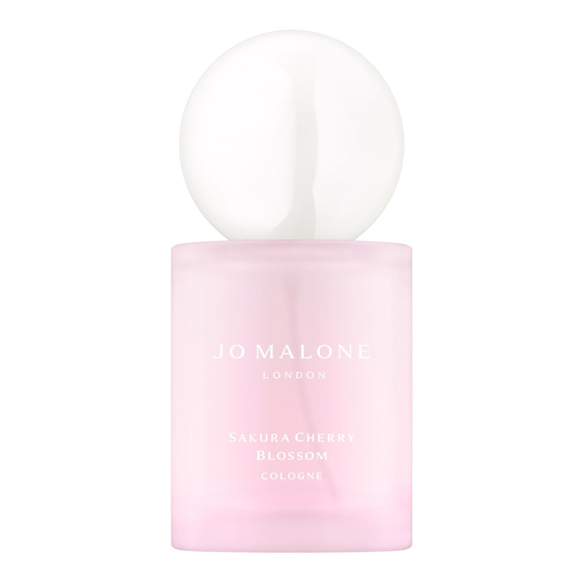 櫻花限量版香水。30ml / NT$2,950(Jo Malone London提供)