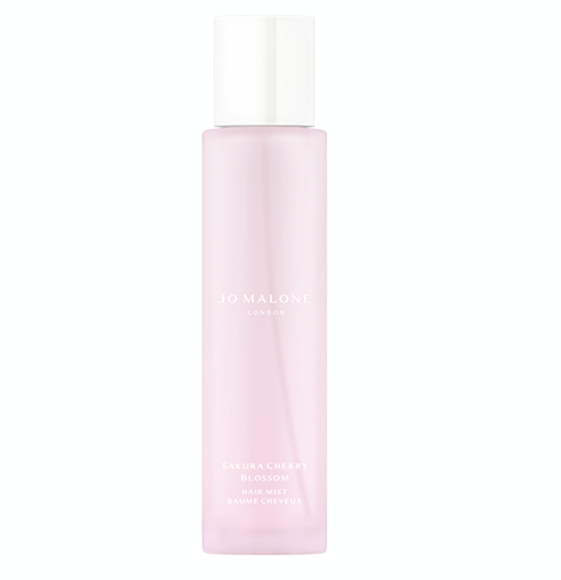 櫻花限量版髮香噴霧。30ml / NT$2,150(Jo Malone London提供)