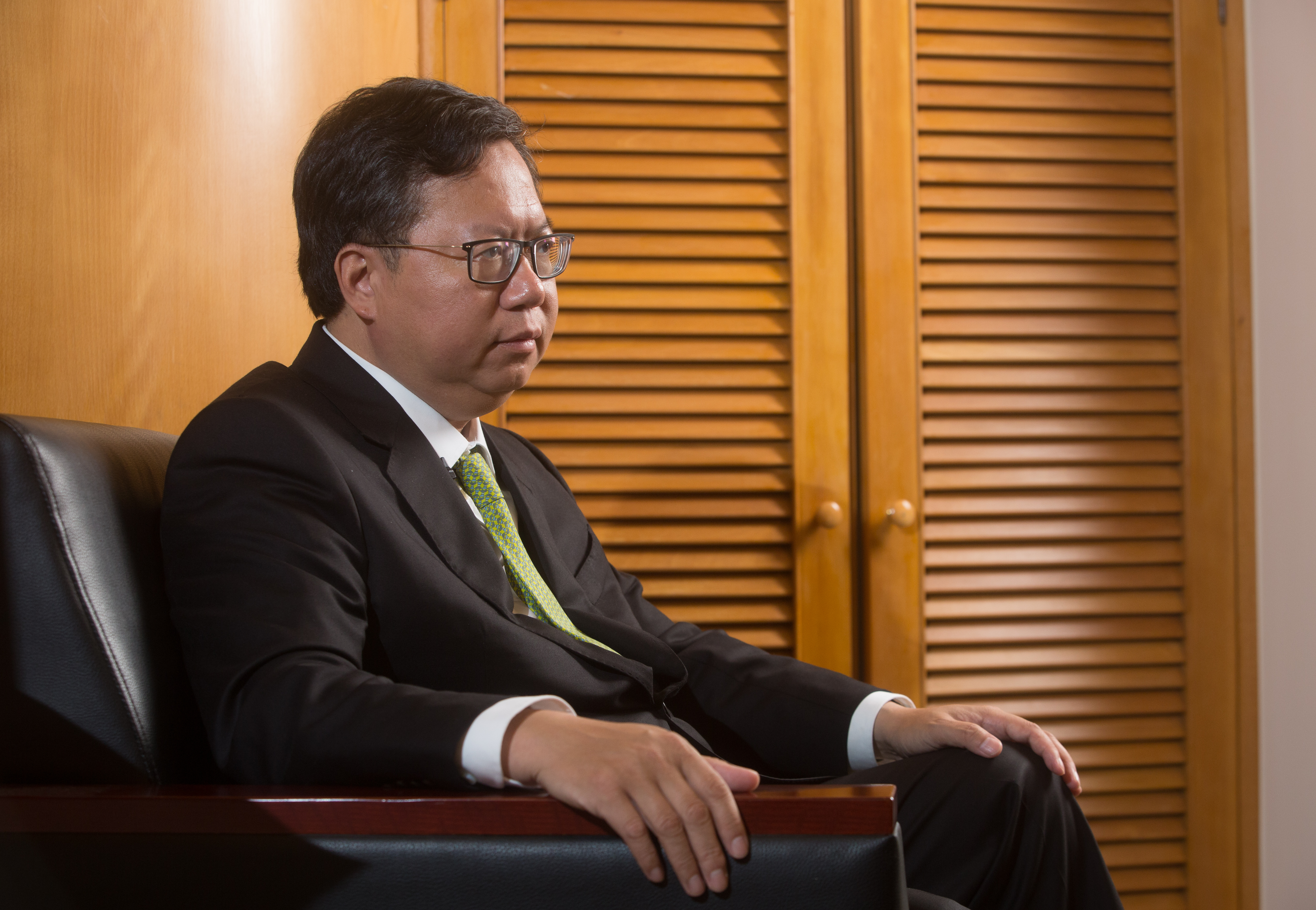 對於央行升息半碼，鄭文燦今回應，會請財政部與金管會研議如何縮小對房貸族的衝擊。（本刊資料照）