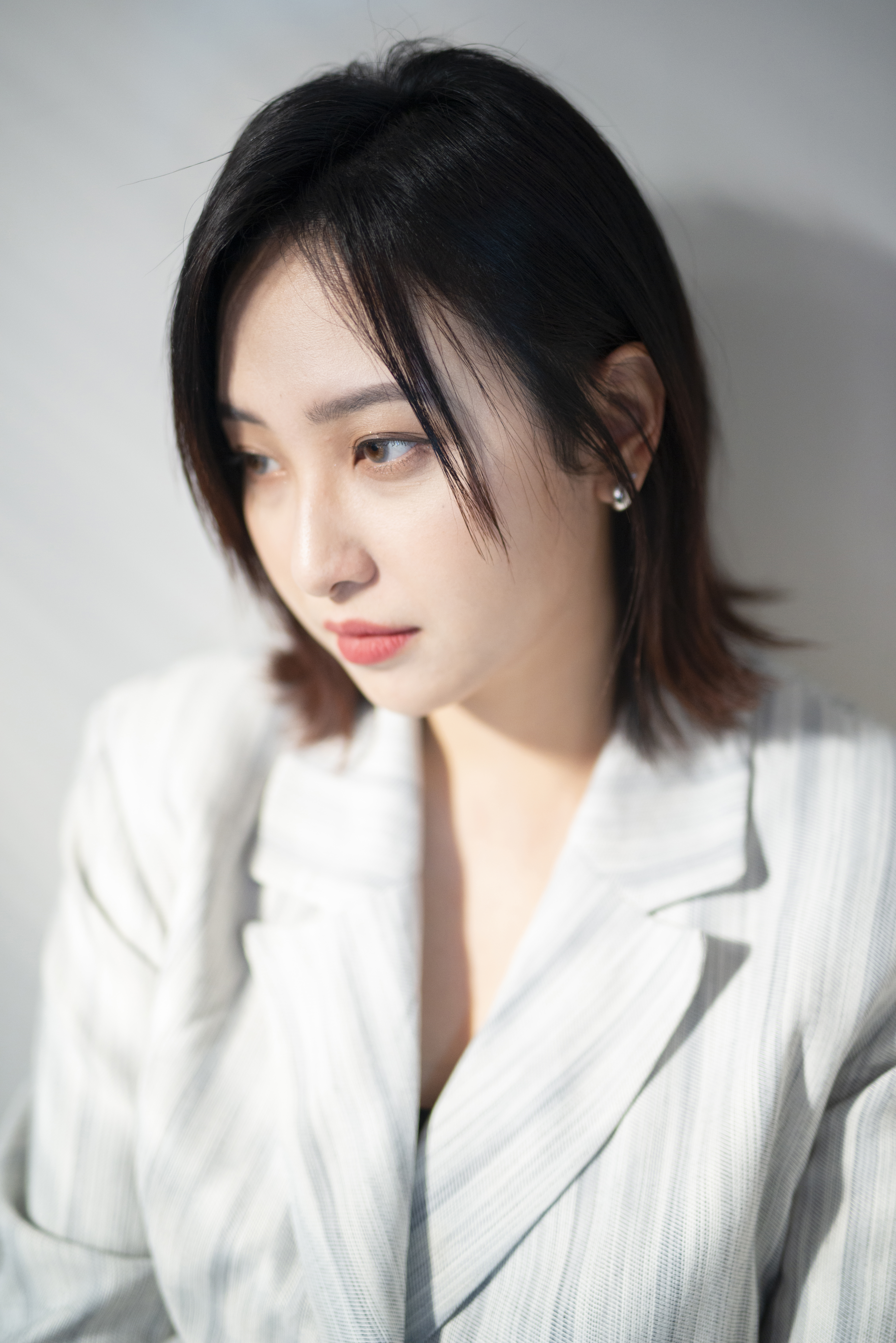 為了追逐音樂夢，羅莎莎曾窮到1週吃1條白吐司配鮪魚罐頭度日。
