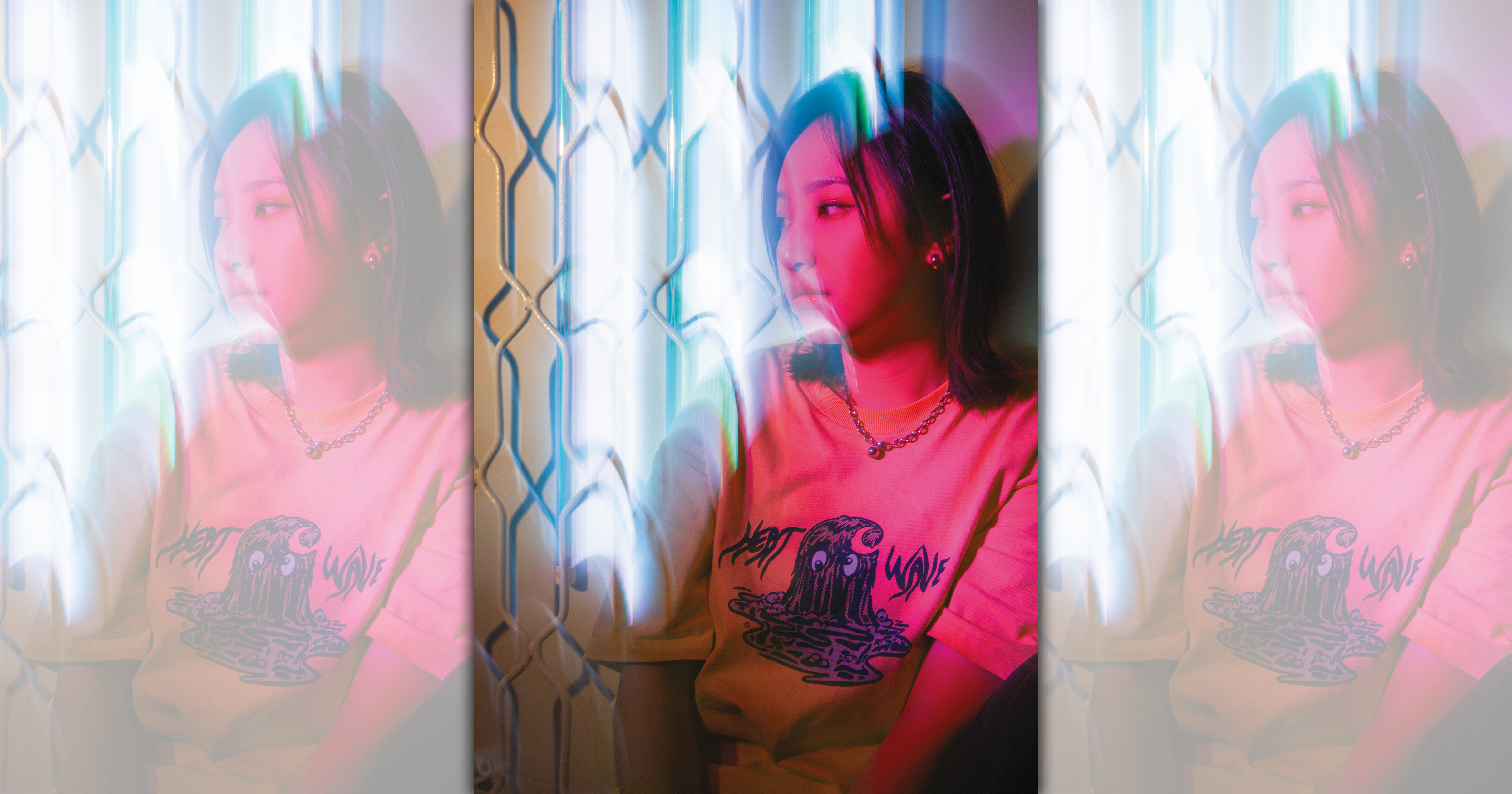 羅莎莎辭掉工作，專心衝刺歌唱事業。