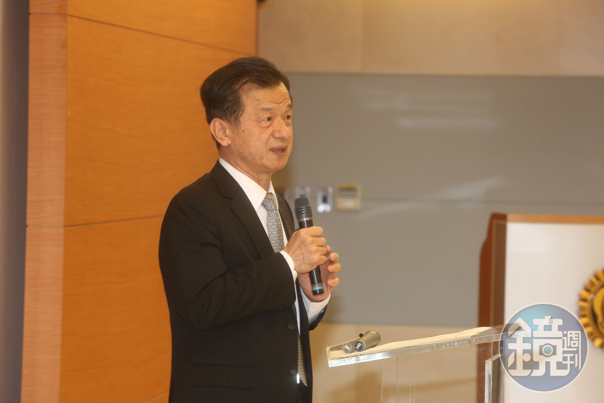 邱太三今日受訪透露,幾年前馬英九就想辦「馬習二會」,但因馬辦聲稱「客隨主便」,故研判馬訪中會見到「不期而遇的人」。(本刊資料照)