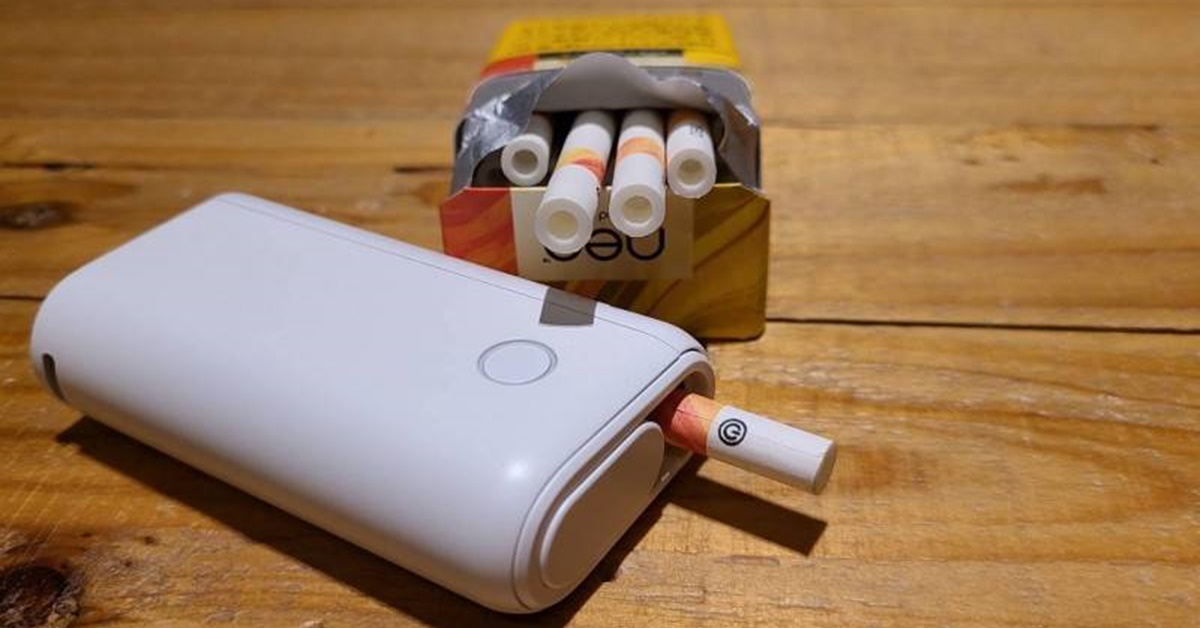 【菸防法新法上路特輯】4款加味菸328消失　網批只會地下化政界憂衝擊稅收