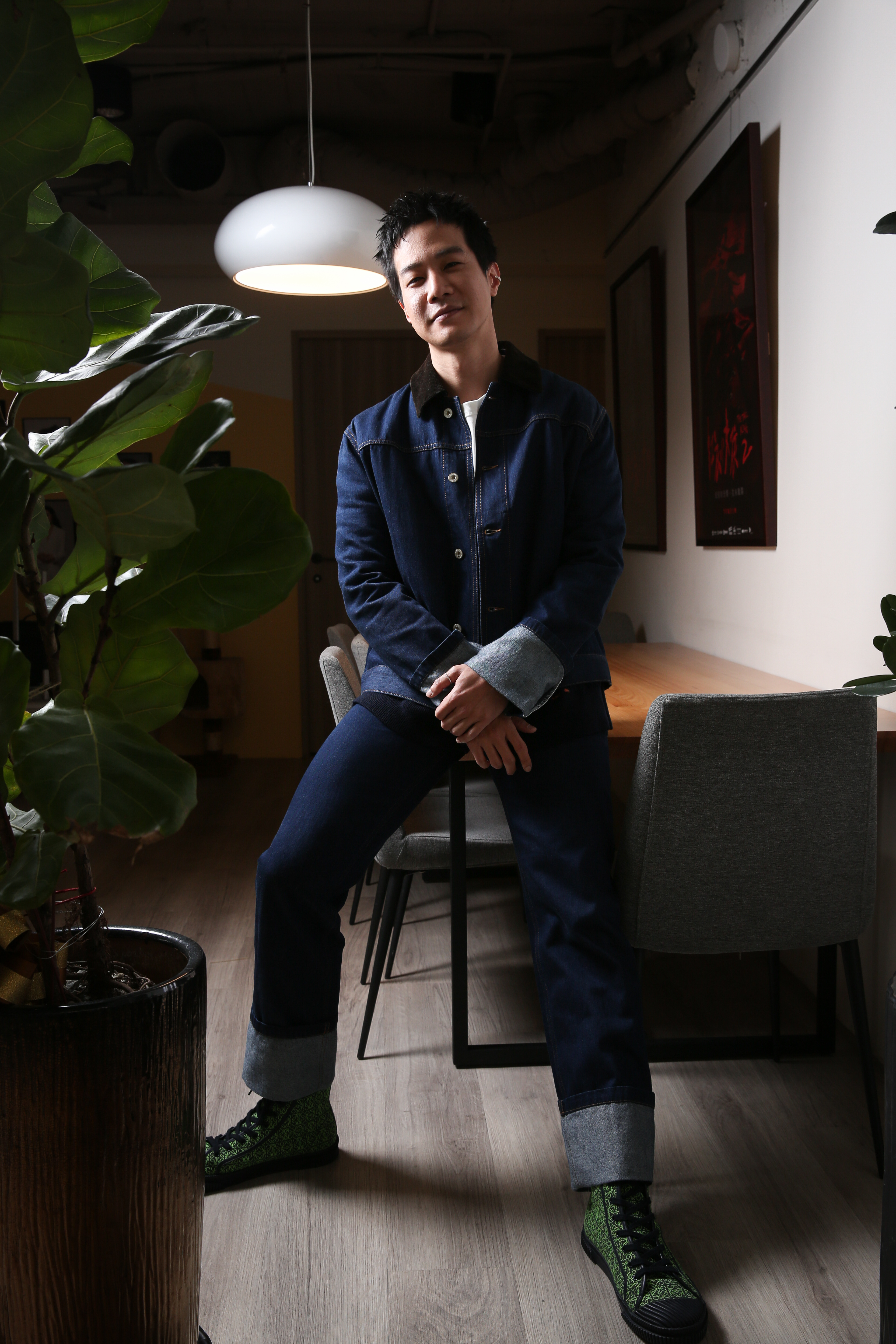 片中薛仕凌展現不少演技方面的「個人技」，有搞笑也有感動，內心戲不少。