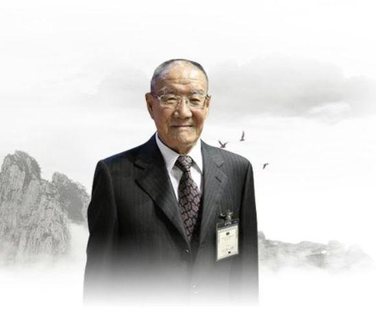 「鼎泰豐」創辦人楊秉彝。（翻攝自鼎泰豐官網）