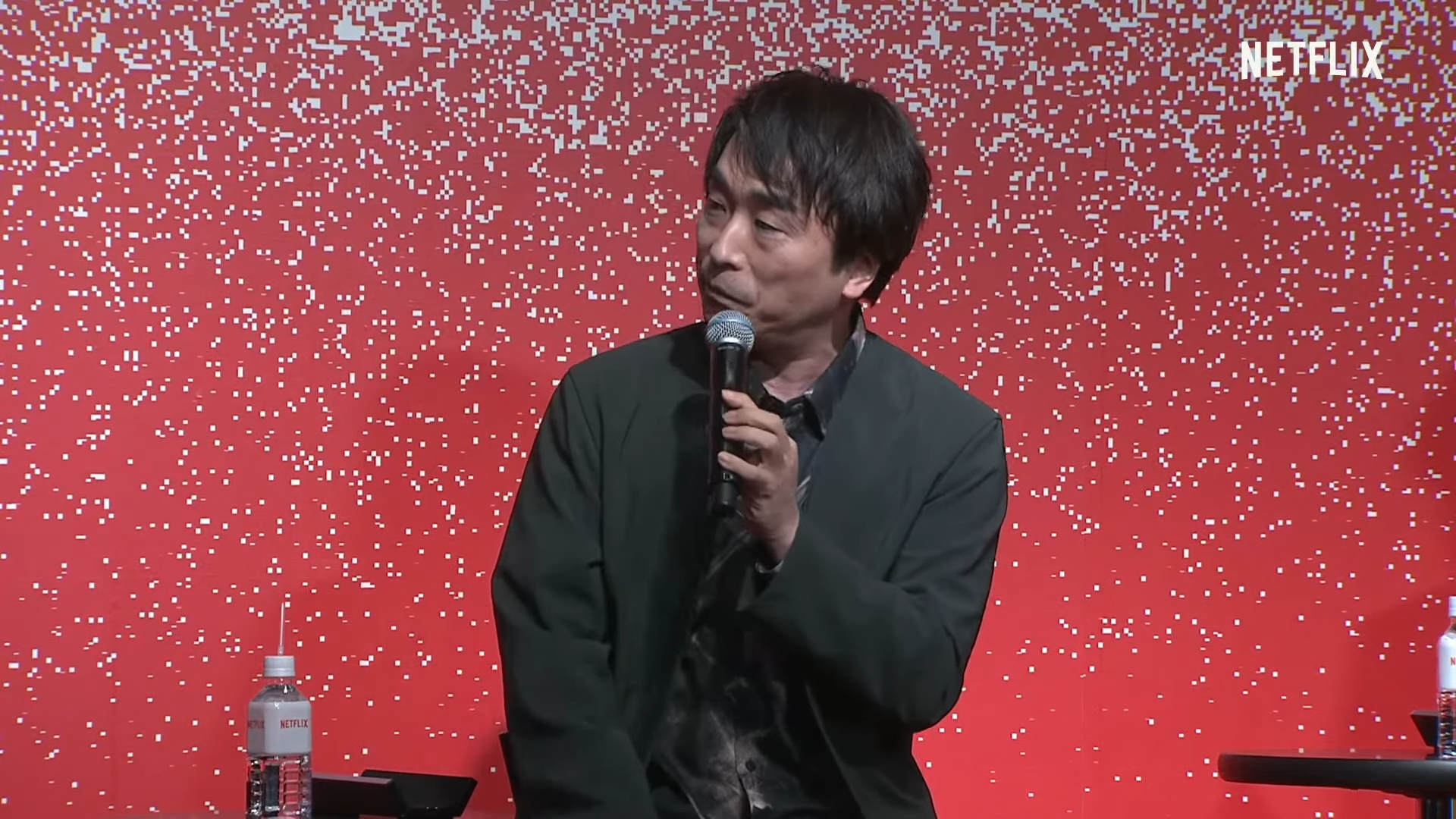 關智一入行超過30年,配過無數高人氣動漫作品。(翻攝畫面)
