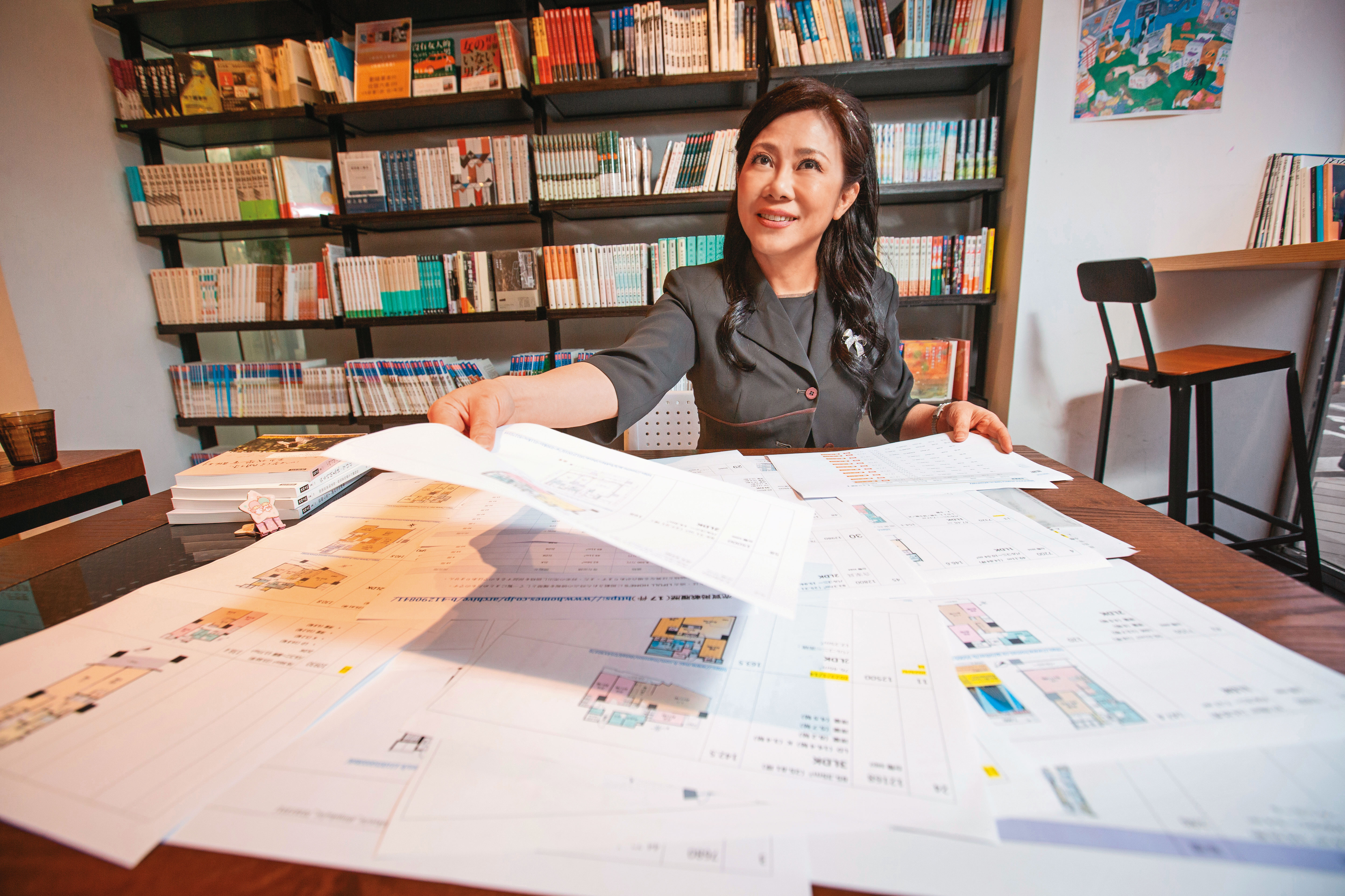 國人瘋日本買房，小彤提醒「持有成本」的負擔較重，一定要做足功課。