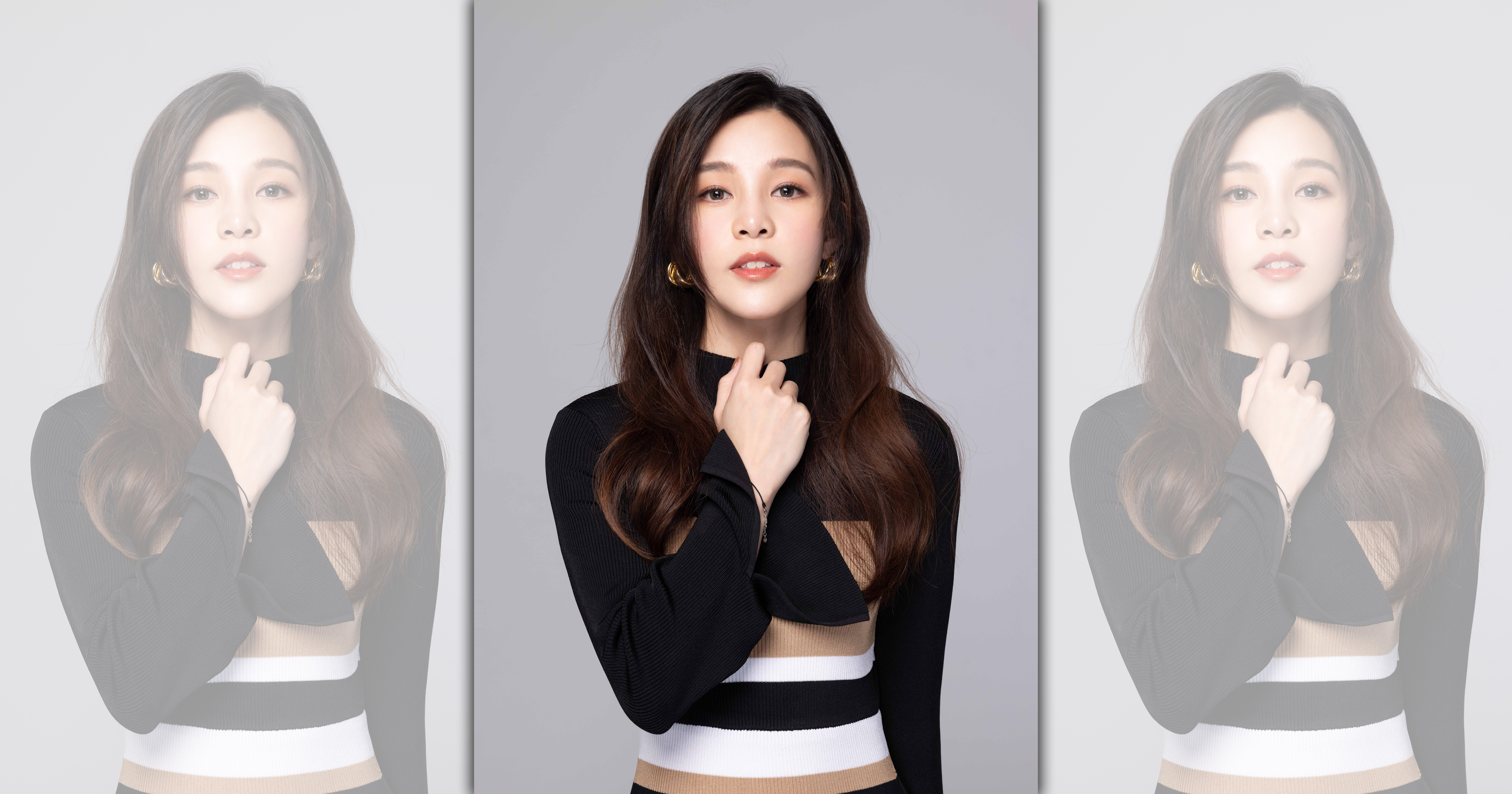 因選秀節目展開知名度的李佳歡，宣布加盟新東家華納音樂。（華納音樂提供）