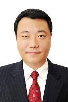 國台辦副主任陳元豐。(翻自國台辦官網)