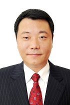 國台辦副主任陳元豐。（翻自國台辦官網）