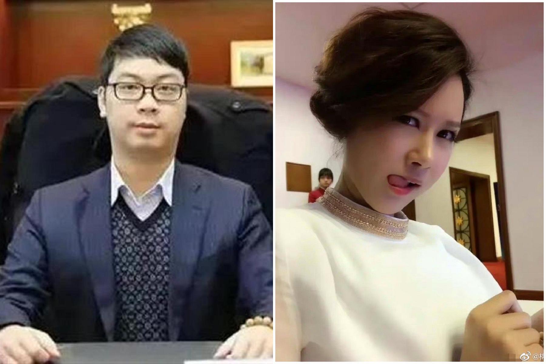 狗血劇、謎片情節全來!中國富豪在日本暴斃,「嫩妻繼母」與長子開打百億奪權大戰。(翻自微博)