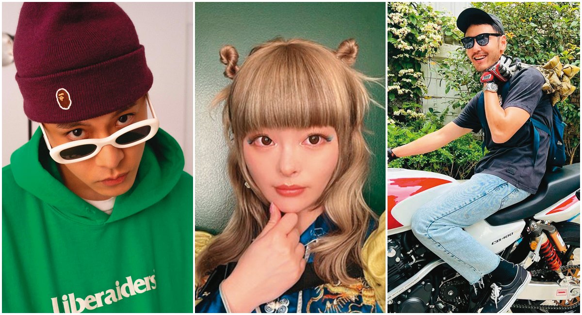 不少藝人熱戀找友人當煙霧彈。（翻攝IG）