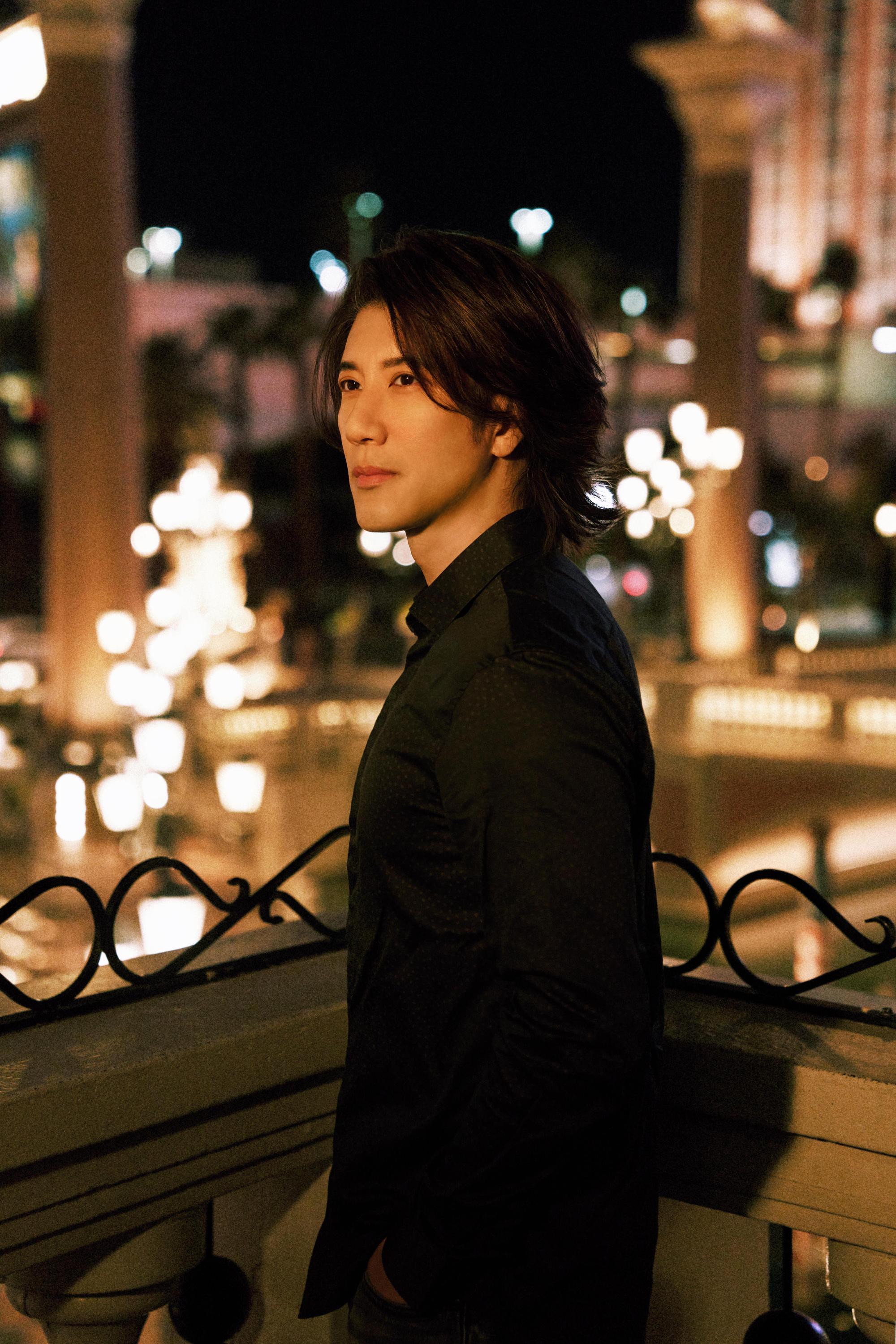 王力宏在美國拉斯維加斯主辦的《ONE Leehom Wang一個王力宏》演唱會，座無虛席。