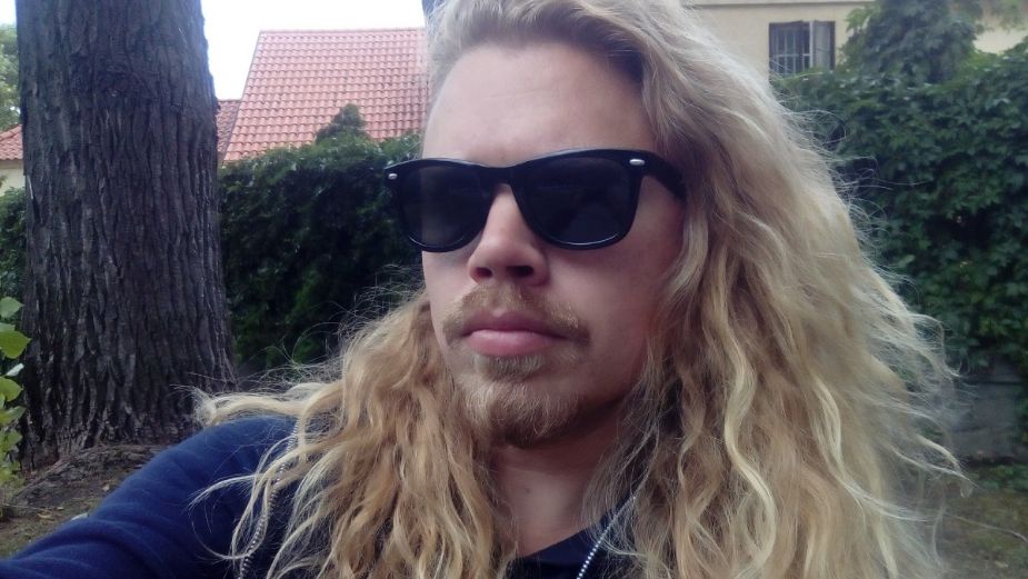 梅傑捐精成癮，在全球擁有550名小孩。（翻攝推特@nvinoticiasoax）