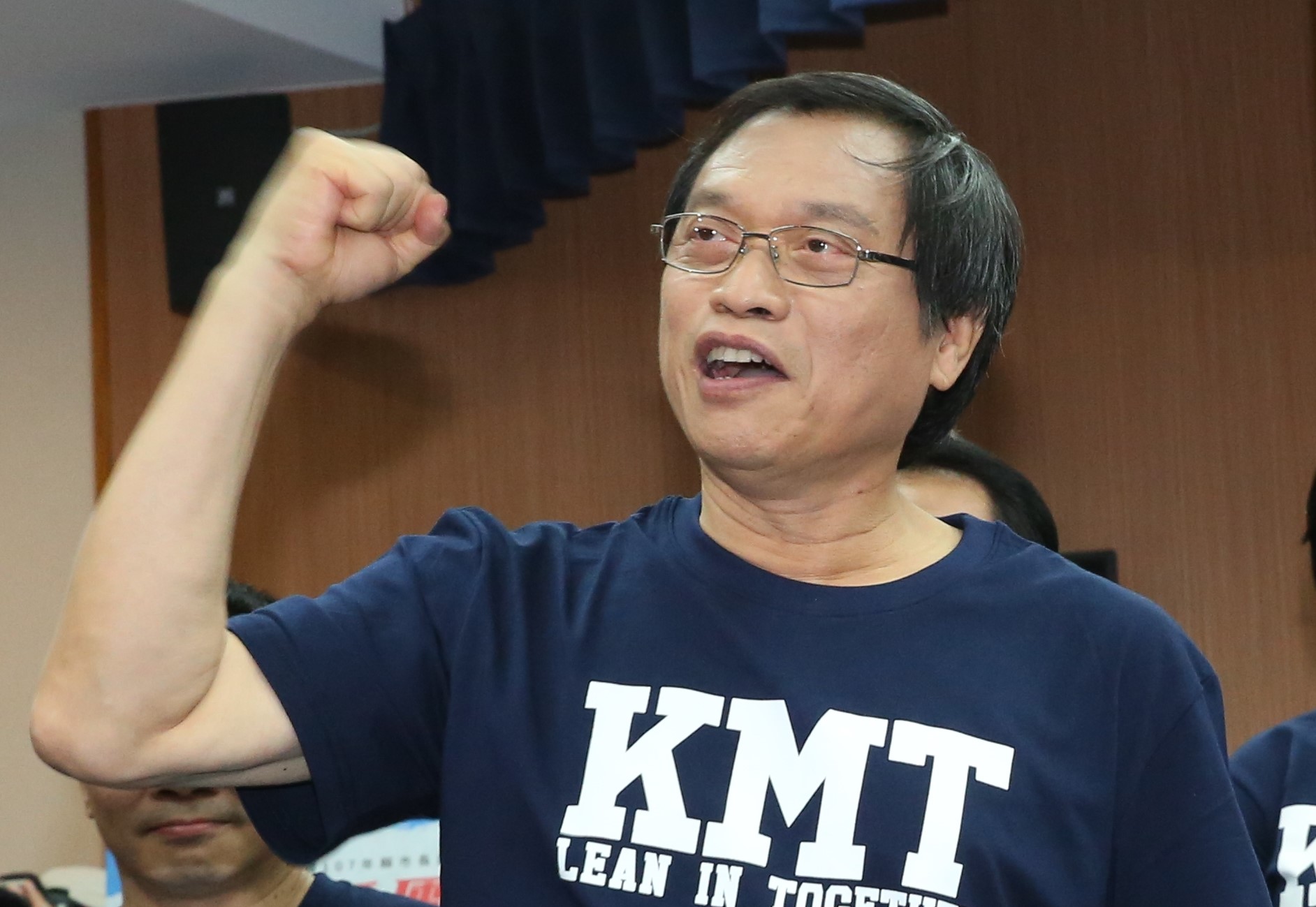 蘇清泉質疑投開票過程有瑕疵，今提告8名選務人員。（本刊資料照）