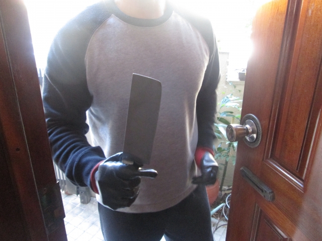 日本傳出有犯罪集團網上雇用收入不穩的年輕人，從事搶劫等犯罪行為。（示意圖，取自photoAC）