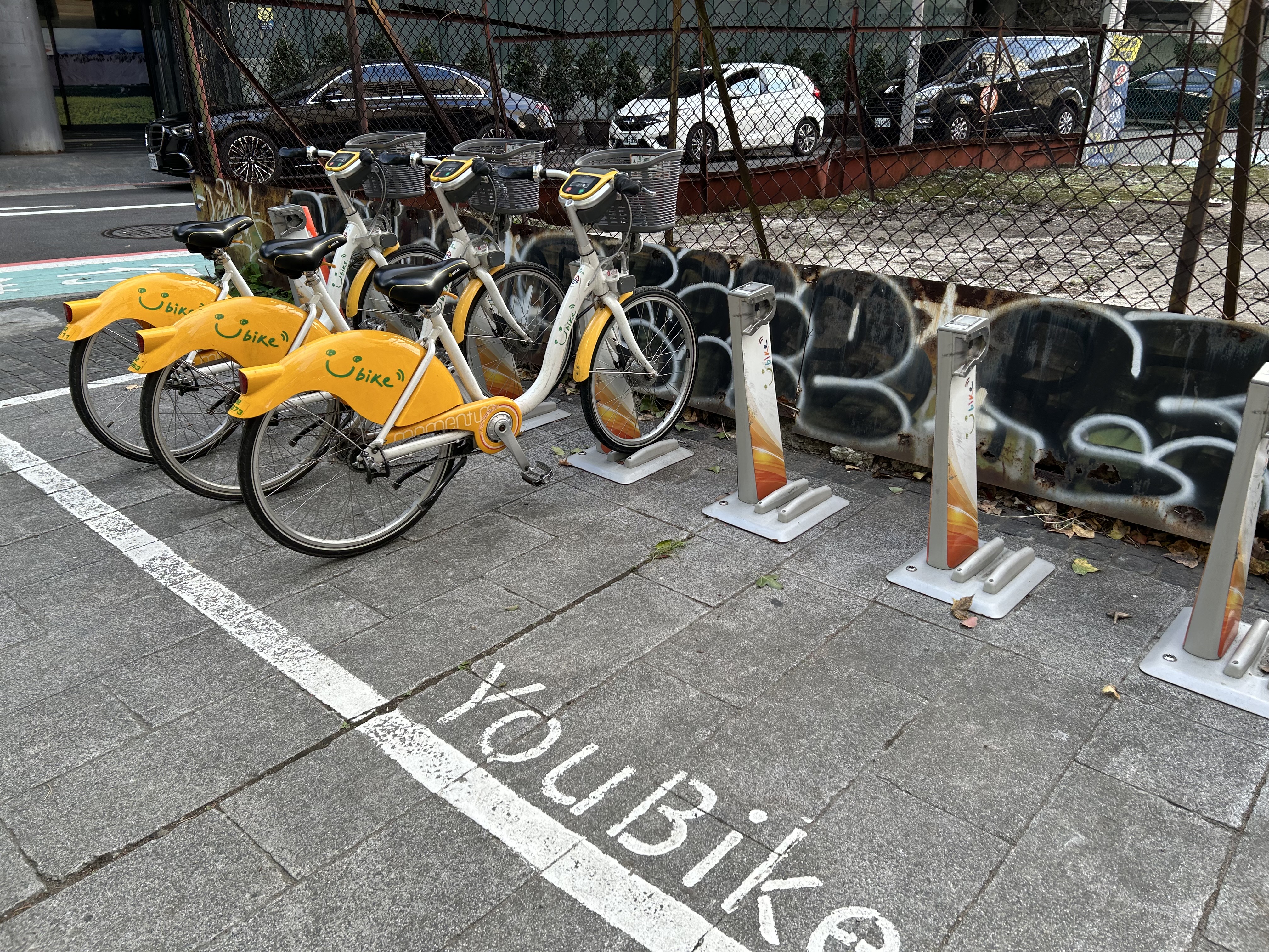 北市YouBike前30分鐘免費政策，預計明年1月份上路。（資料照）