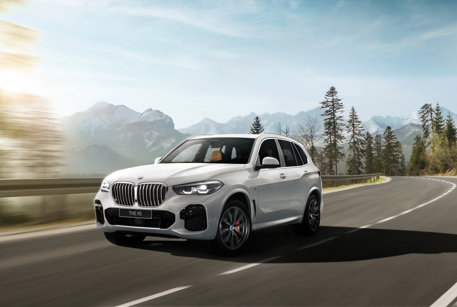 【新車登場】破疆無畏！BMW X5 xDrive25d M Sport鉑金版