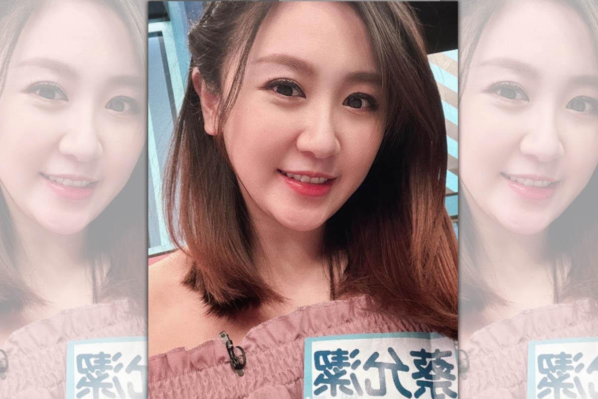 蔡允潔夫妻帶小孩到小兒科就醫時,沒想到醫護人態度惹毛她。(翻攝自蔡允潔臉書)