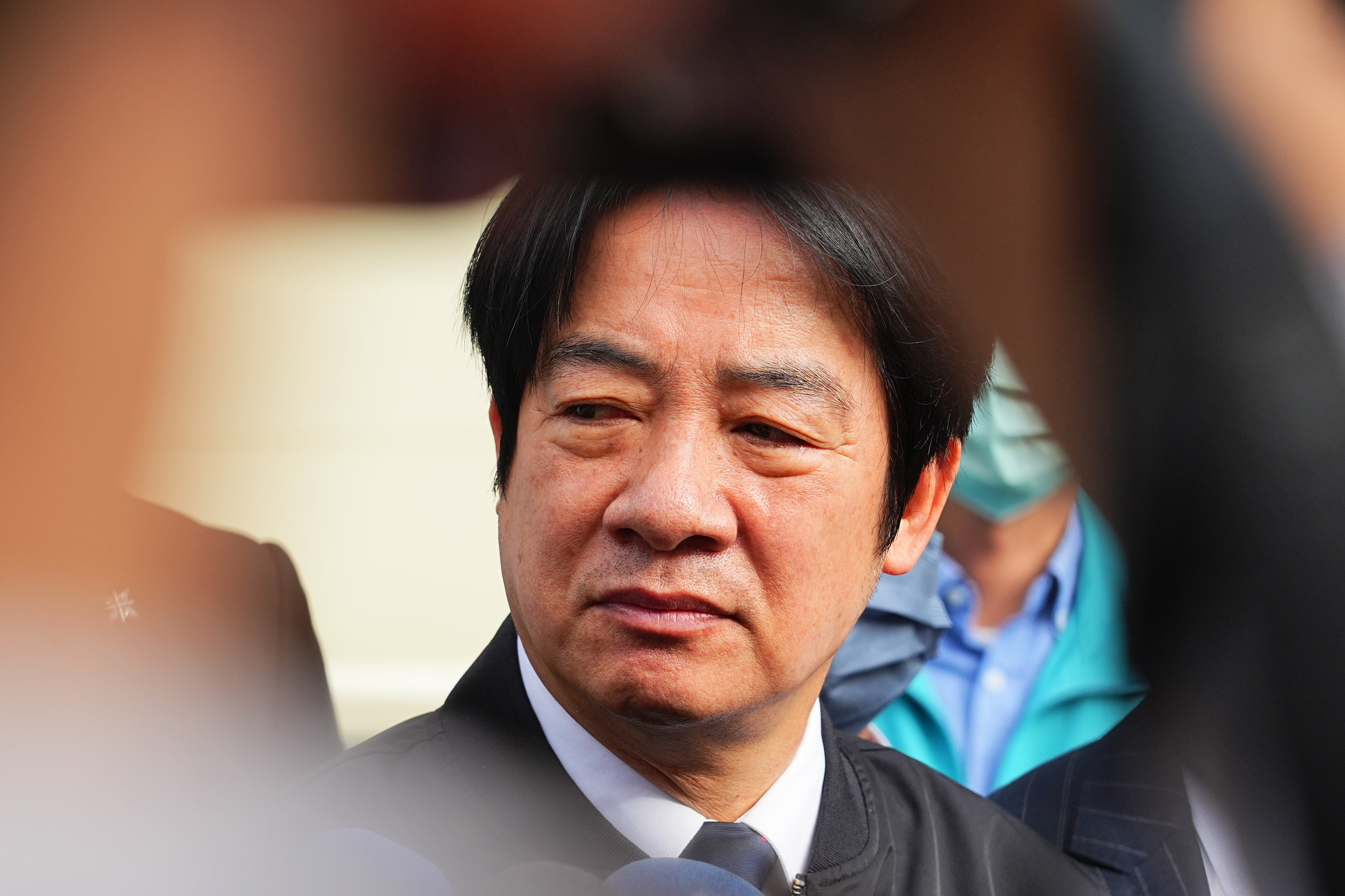 李正皓昨po文分析，民進黨有3個選區發生怪事，「說穿了，這就是一場讓賴清德難看、難辦事的陰賴計畫。」（本刊資料照）