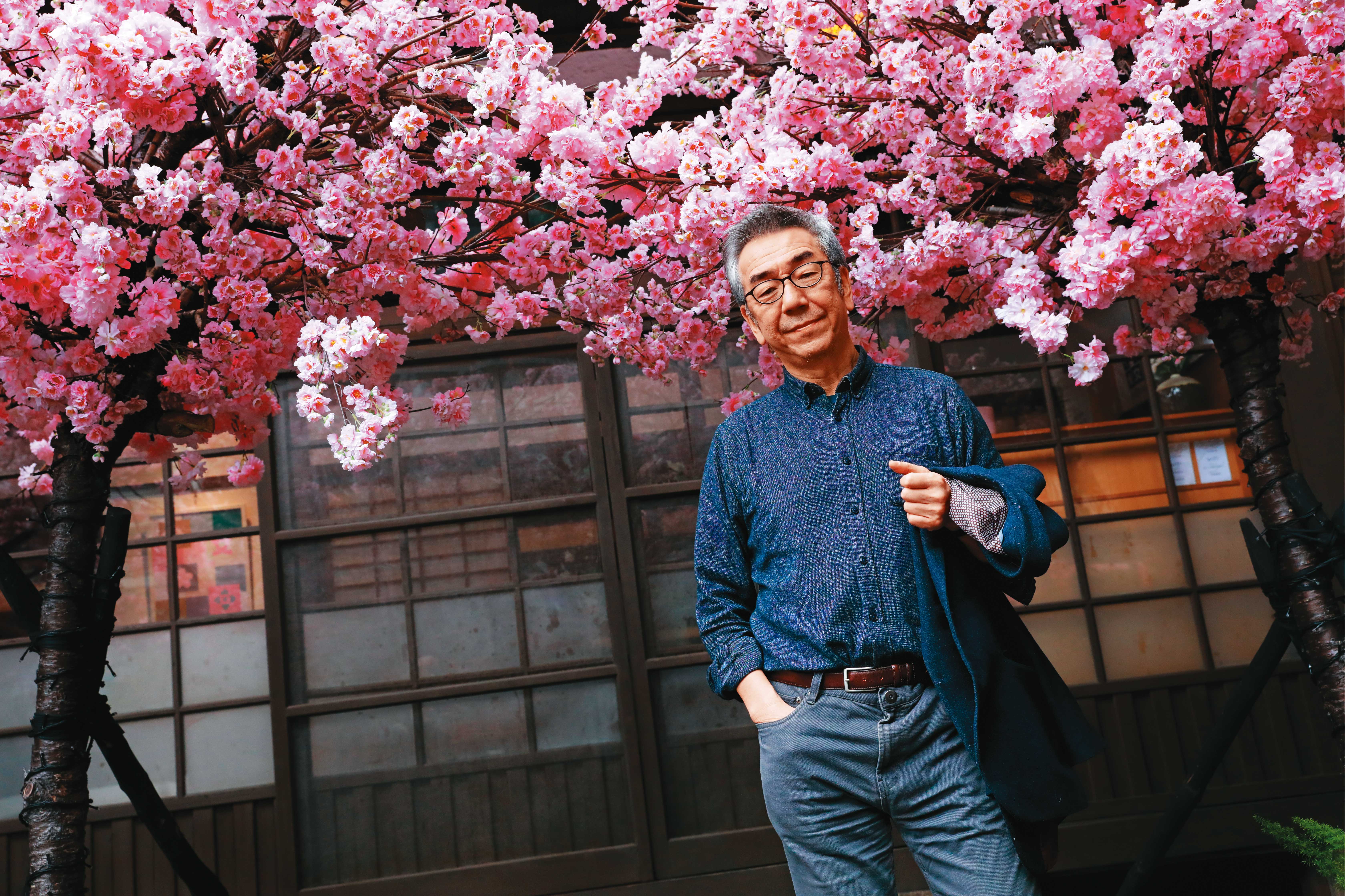 離開香港後，多了些時間，陶傑喜歡四處旅遊，台灣、日本都是他常造訪的地方。