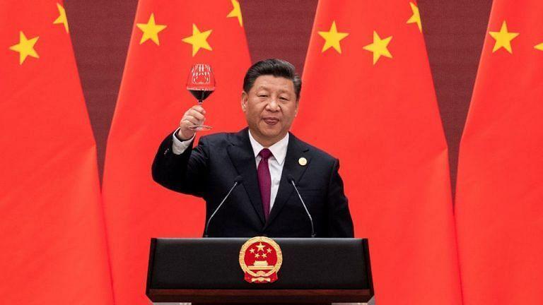 堵攔中國！日本宣布管制23類半導體設備出口，反觀對台灣「寬鬆政策」。（翻自theprint.in）