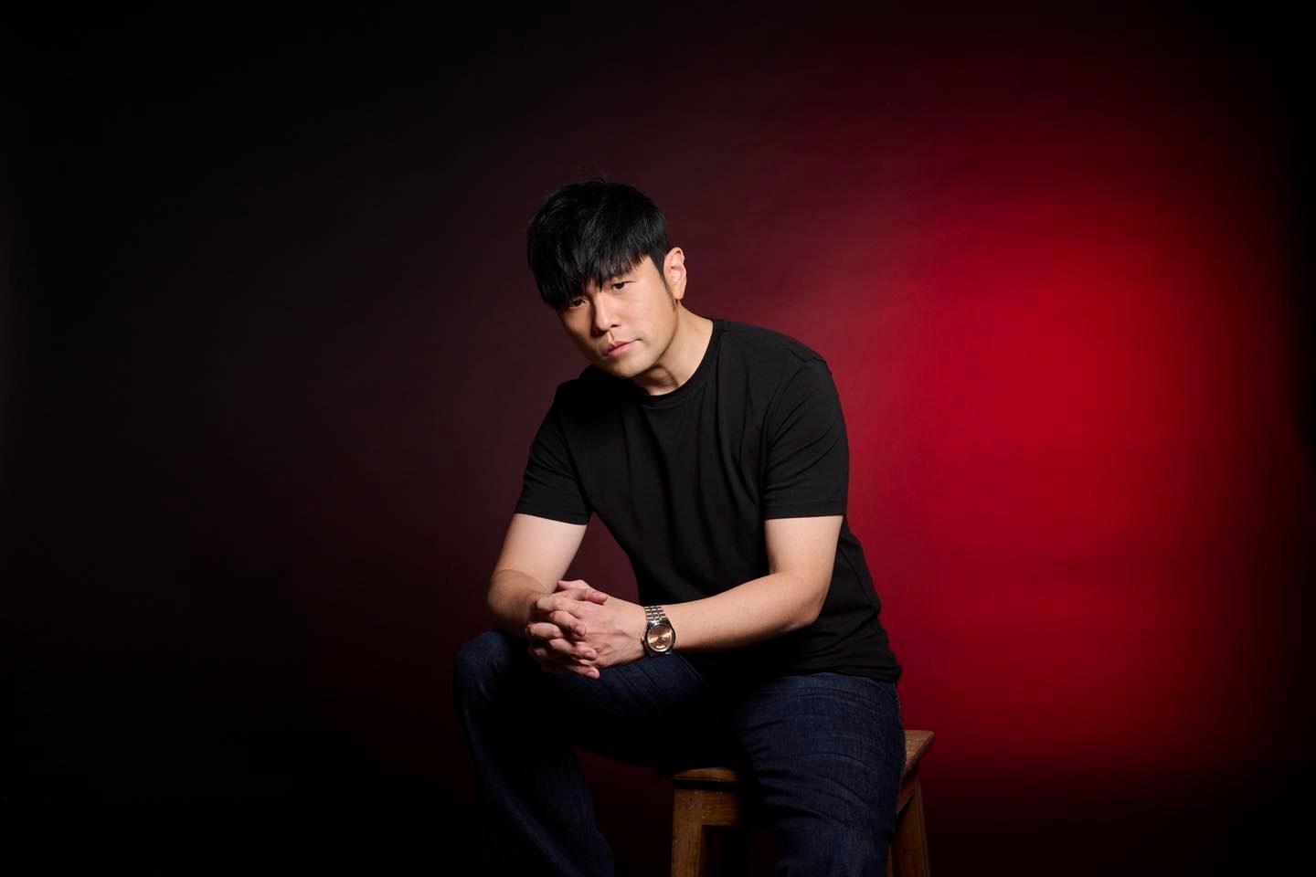 周杰倫主持的2檔綜藝節目,都未創下好收視。(翻攝自周杰倫臉書)