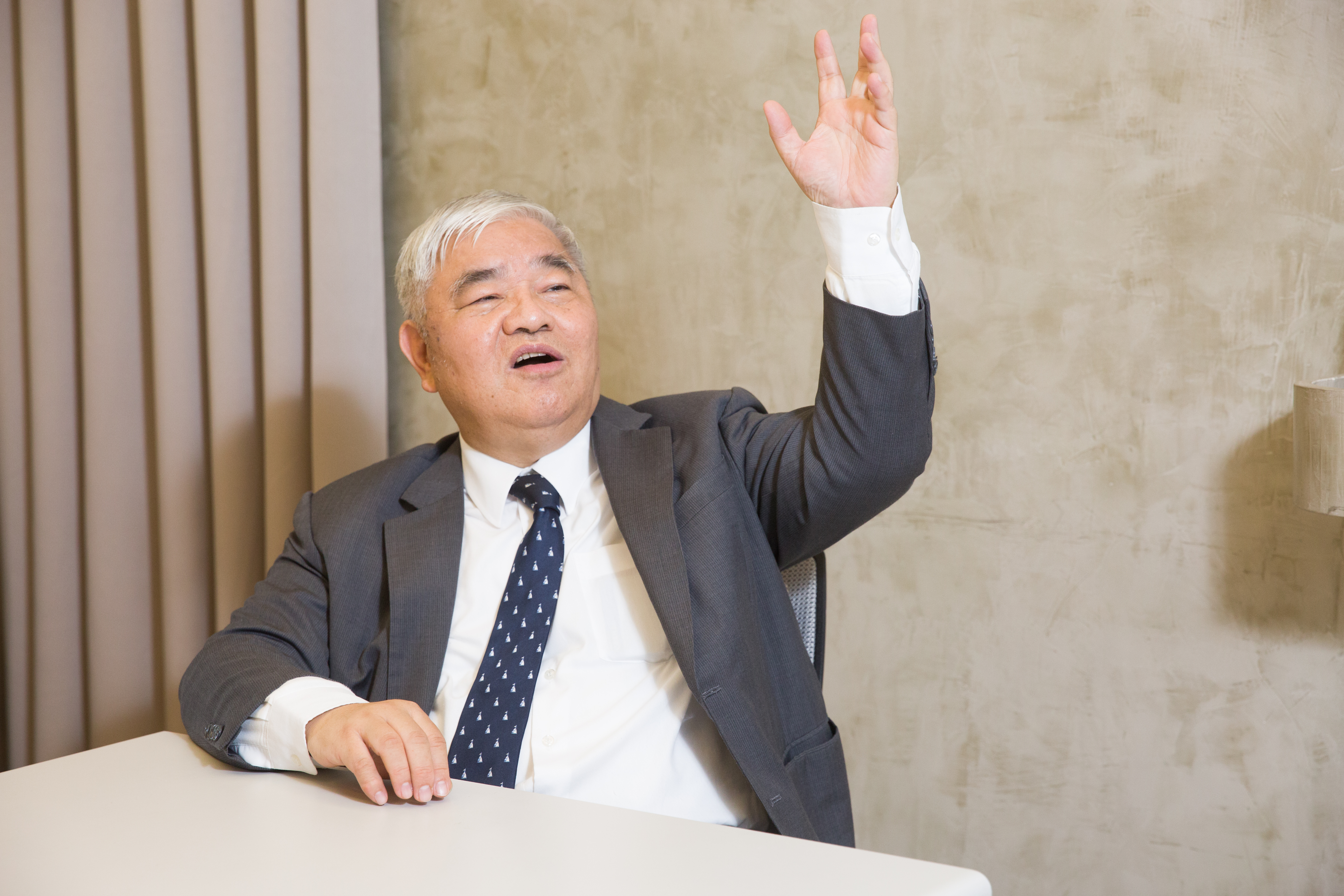 資深證券分析師杜金龍統計，每年4月12日附近融券水位會降至最低，在這一天之前，市場軋空力道強勁。（本刊資料照）