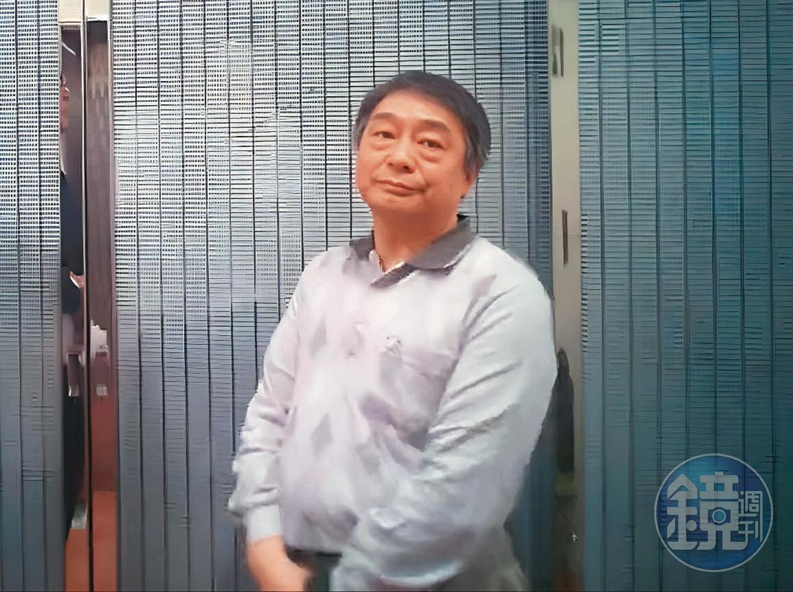長榮二哥張國明去年曾投資星宇3億元。