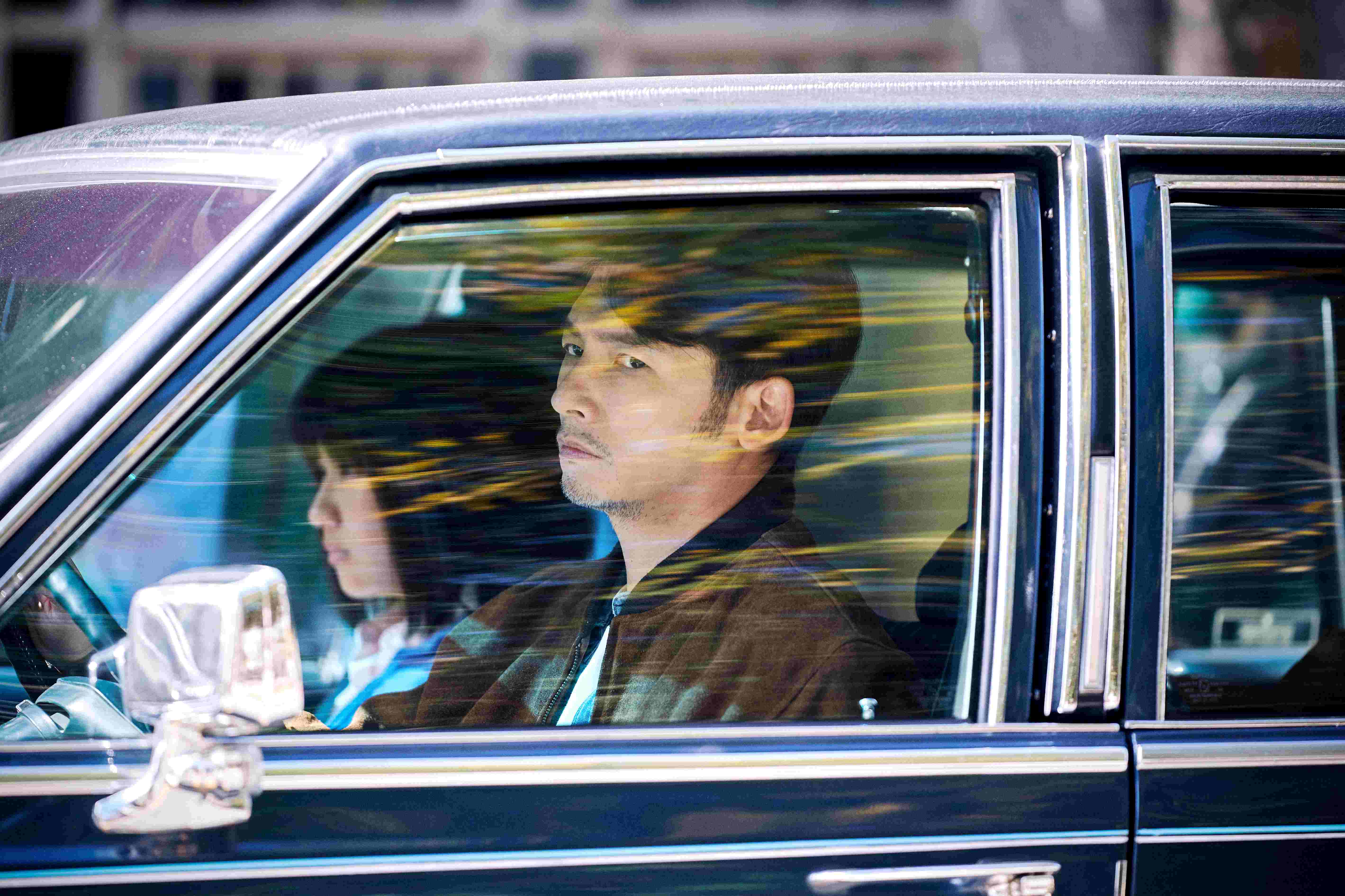 《夢遊樂園》透過女孩美樂編織的幻境世界，描繪在面對現實殘酷後的重生，榮獲本屆義大利亞洲電影節最佳原創電影獎。（海鵬）