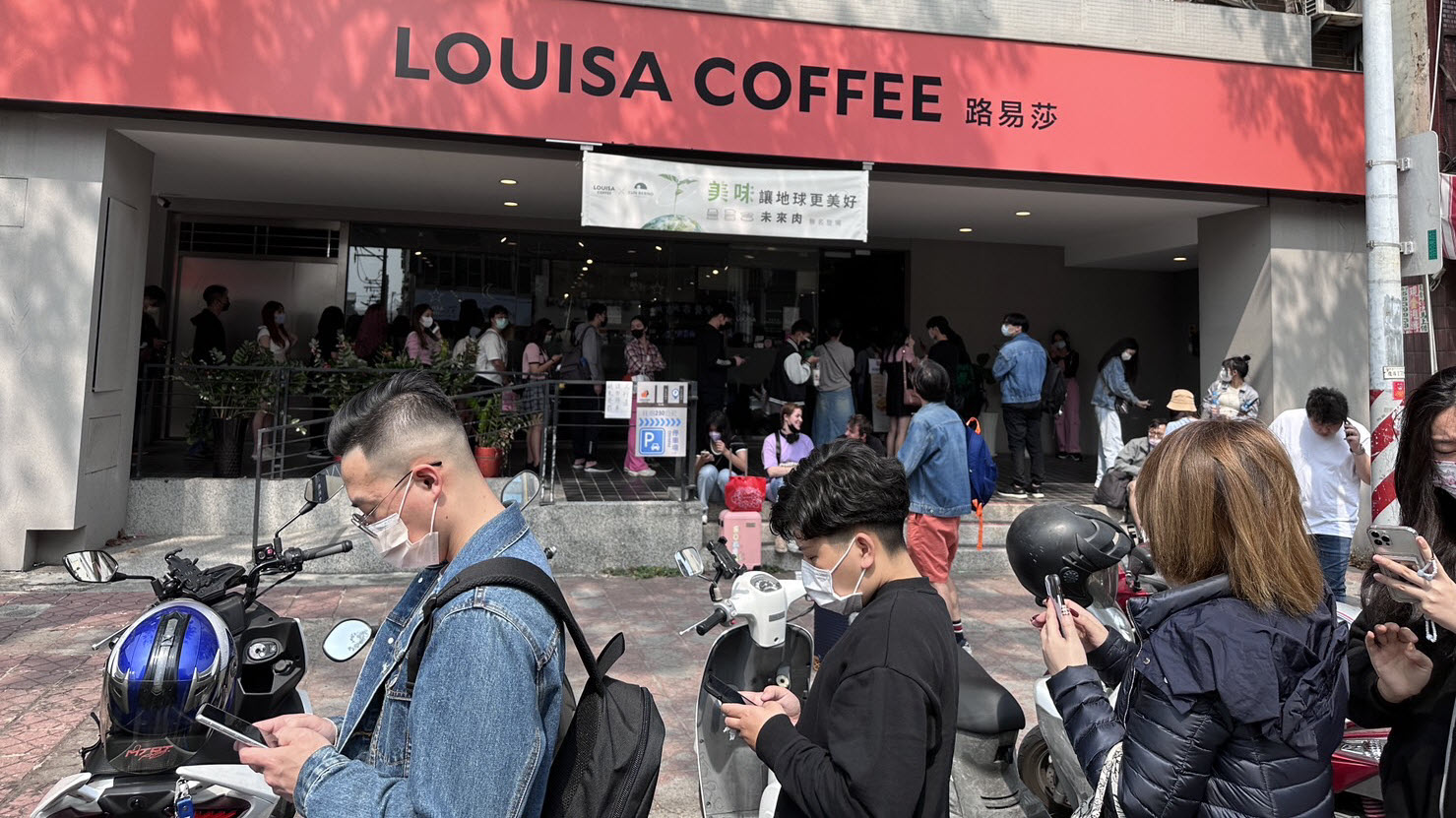 合法二手票券平台保障民眾領取BLACKPINK演唱會門票。