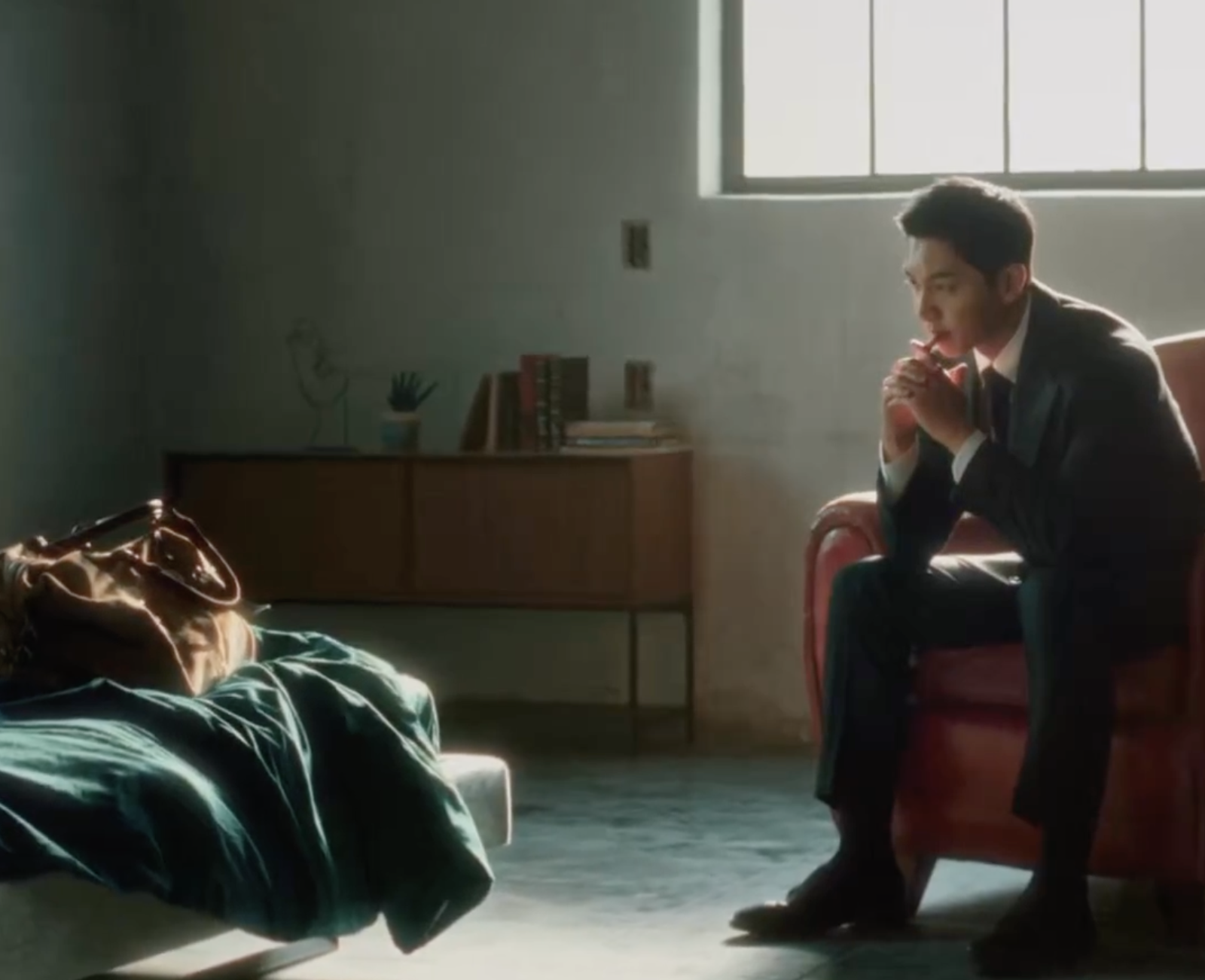 李昇基明（7日）將與李多寅結婚，暫時無蜜月計劃的兩人繼續工作，李昇基5月將舉行亞洲巡迴演唱會。（翻攝自李昇基IG）