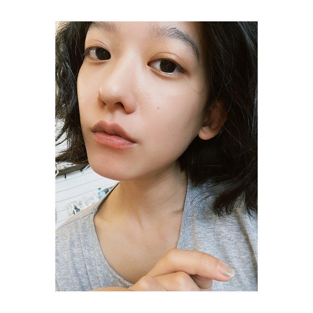 孟耿如和弟弟感情深厚。(翻攝自孟耿如臉書)