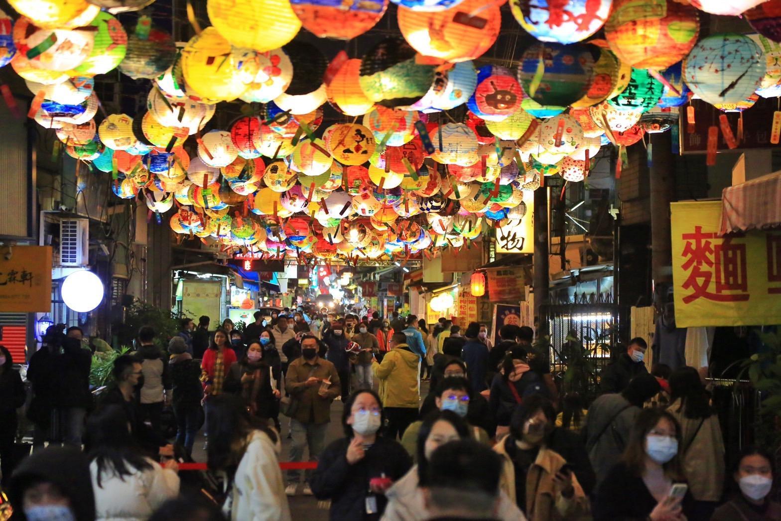 有民眾連假到台南玩2天1夜就花了1.3萬。(翻攝自台南旅遊臉書)