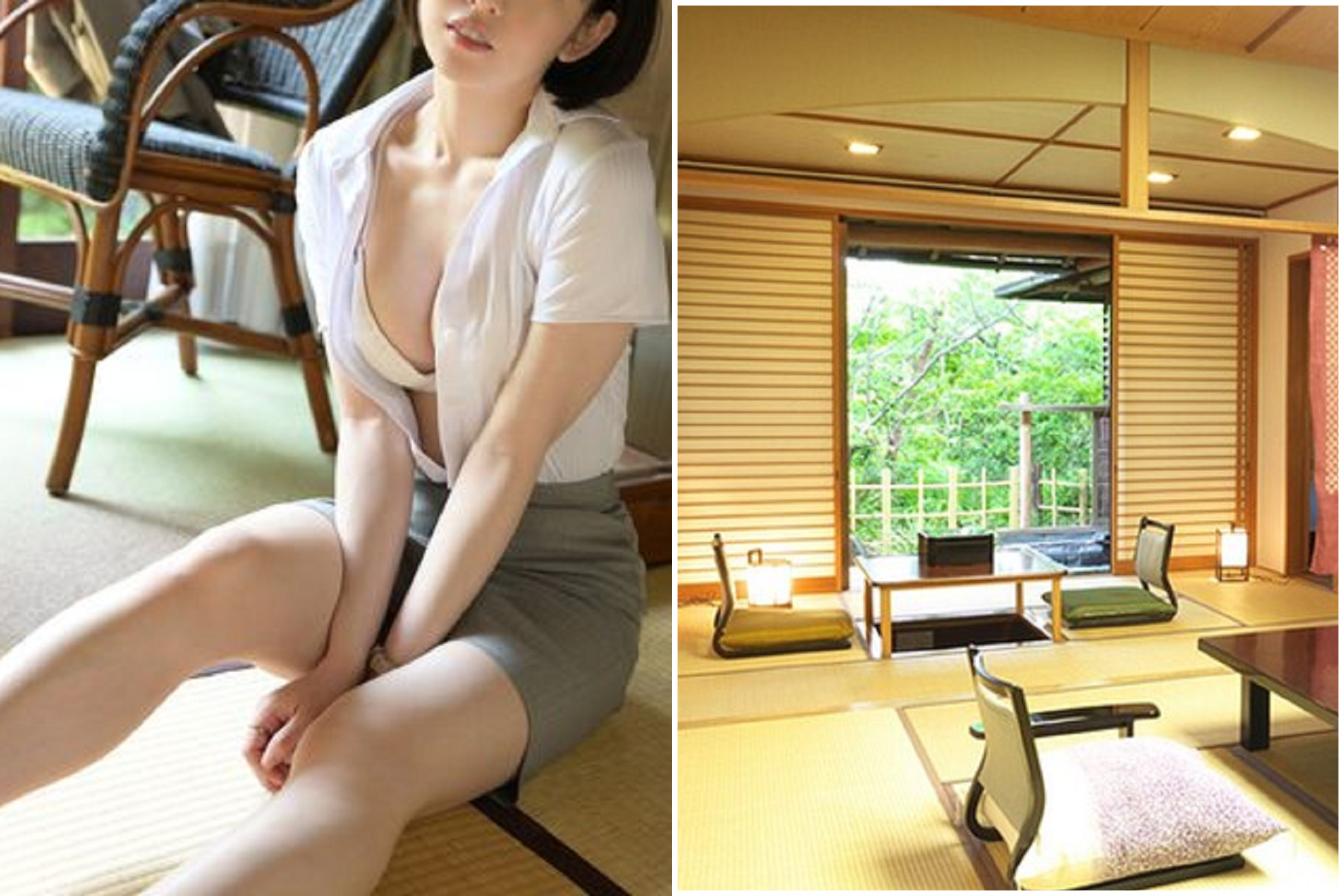 你以為日本飯店都很乾淨？當地業者衝擊爆料「棉被不洗、杯子擦擦就好」。（示意圖）