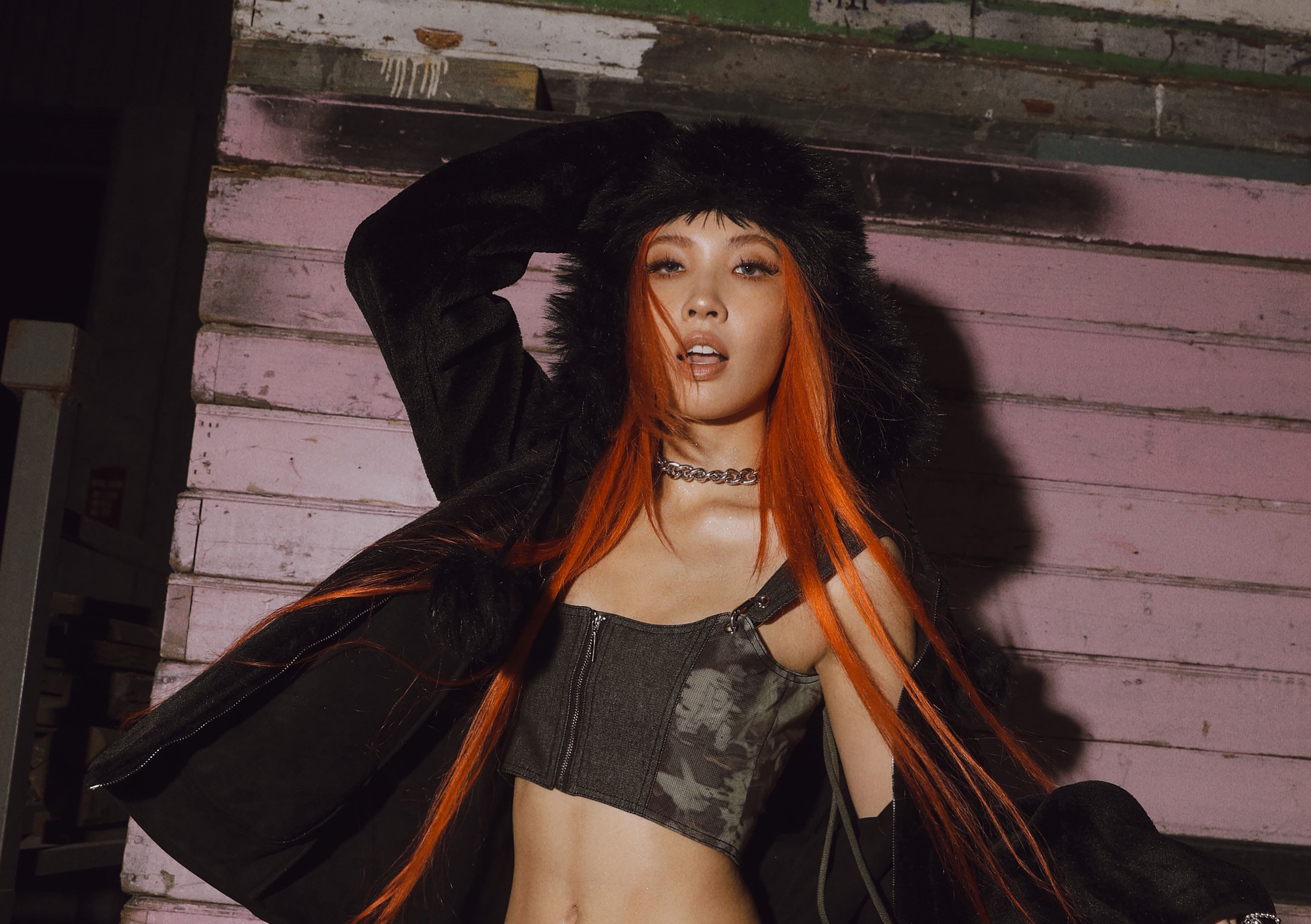 Karencici 的專場演唱會即將在5月27日登場。（寬宏藝術）