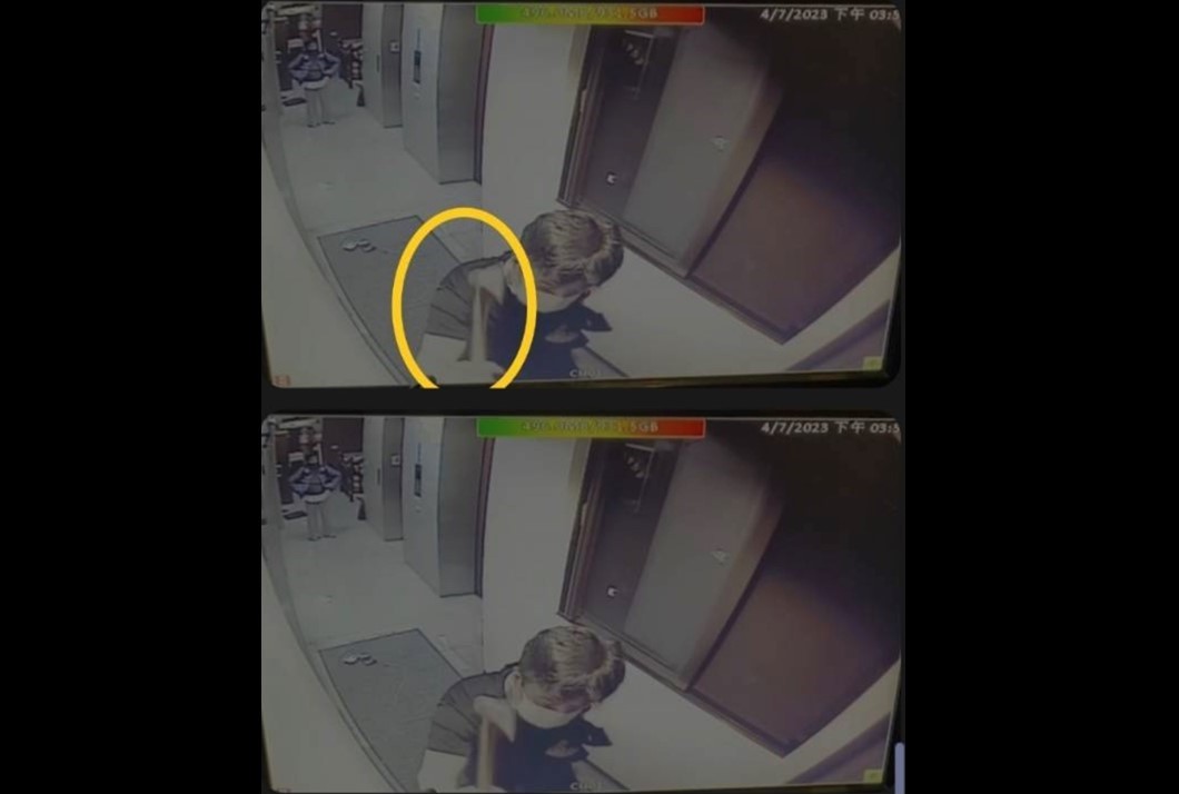 北市旅館公會整理小組清明連假後要交接，卻遭前理事長韋建華出面阻礙。（北市旅館公會整理小組提供）