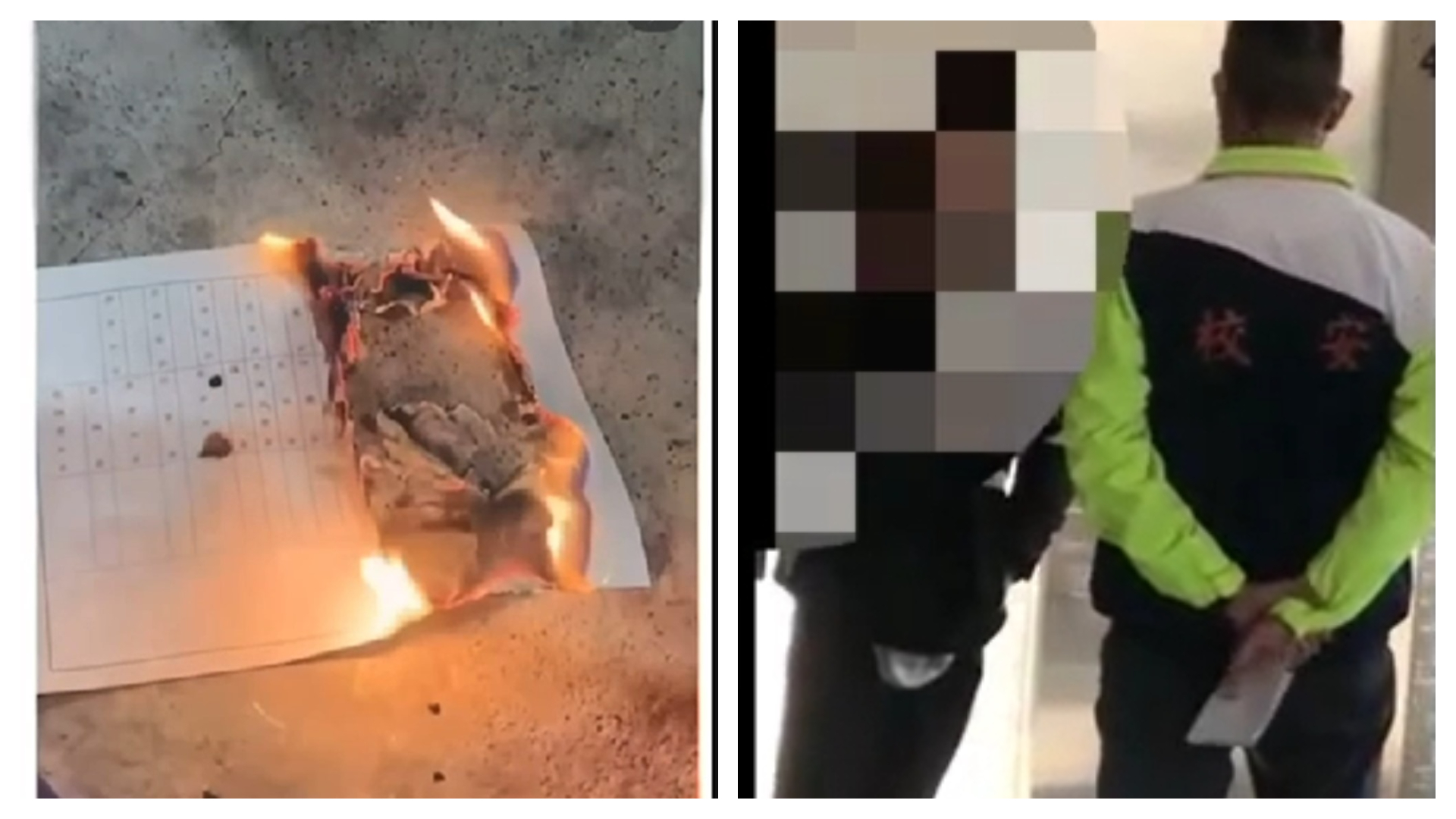 台中一名高中生遭師長集體霸凌，在得不到一句道歉且長期身心受創後走上絕路。（人本提供）