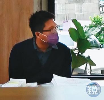 芫吉公司負責人林韋吉惡意傾倒工業廢液謀取暴利，涉嫌違反《廢棄物清理法》遭收押。