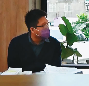 芫吉公司負責人林韋吉惡意傾倒工業廢液謀取暴利，涉嫌違反《廢棄物清理法》遭收押。