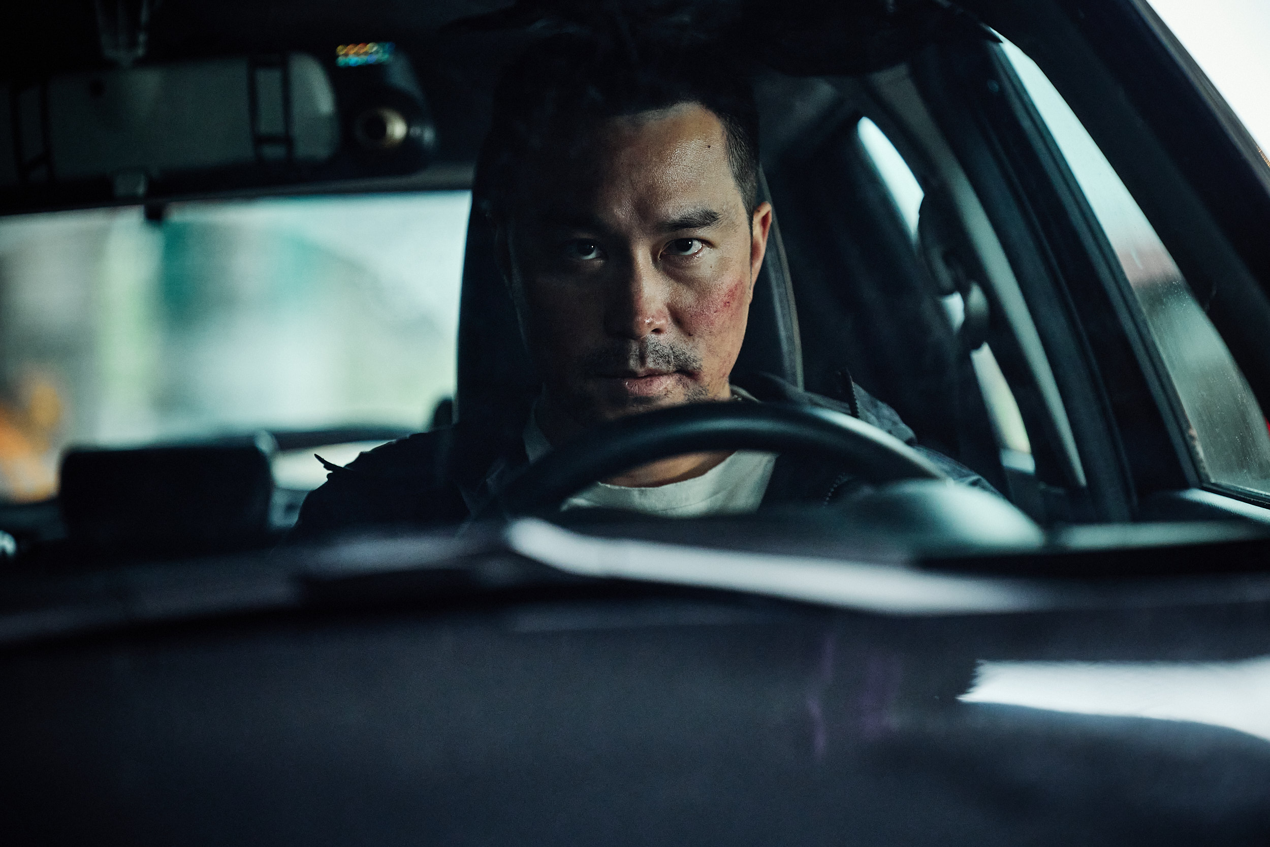 實際生活當了老爸，張孝全在電影《器子》也演出最強老爸。（華映提供）