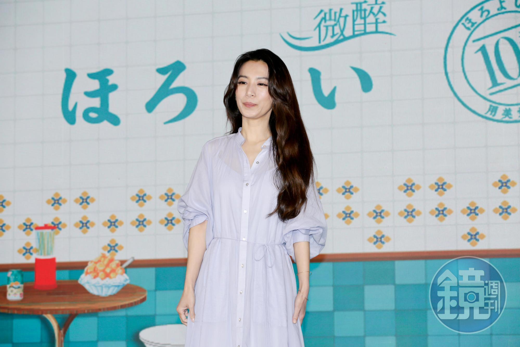 Hebe承諾會在演唱會前推出至少一首新單曲。