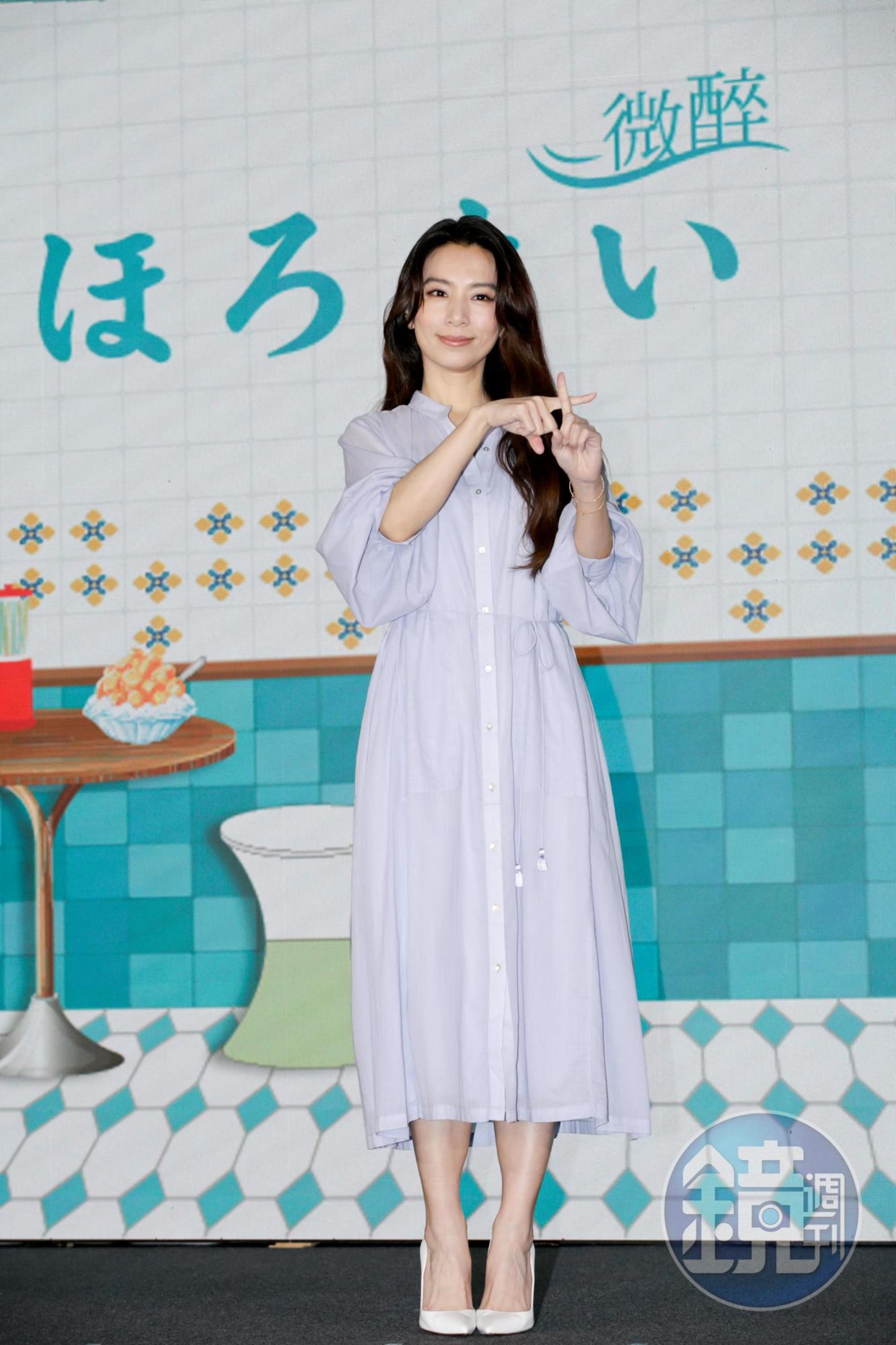 田馥甄8月份將在台北小巨蛋舉辦五場演唱會。