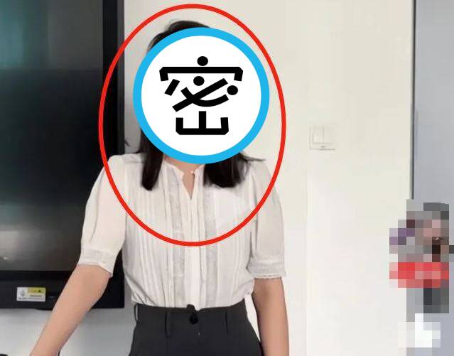 女教師同時交往48位男家長,長相隨之在網路曝光。(翻攝騰訊)